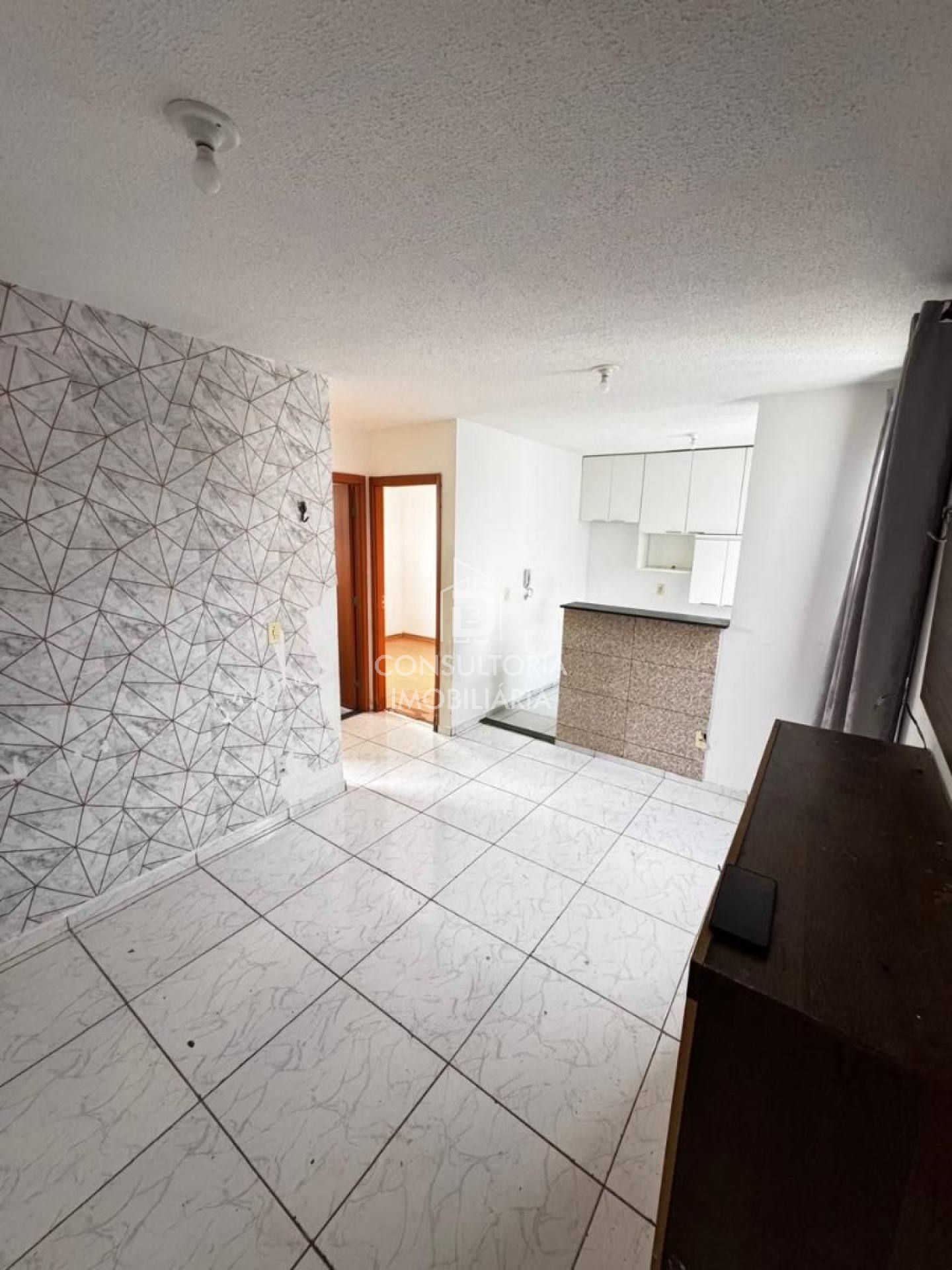 LINDO APARTAMENTO, CHAPADA DOS CAMPOS