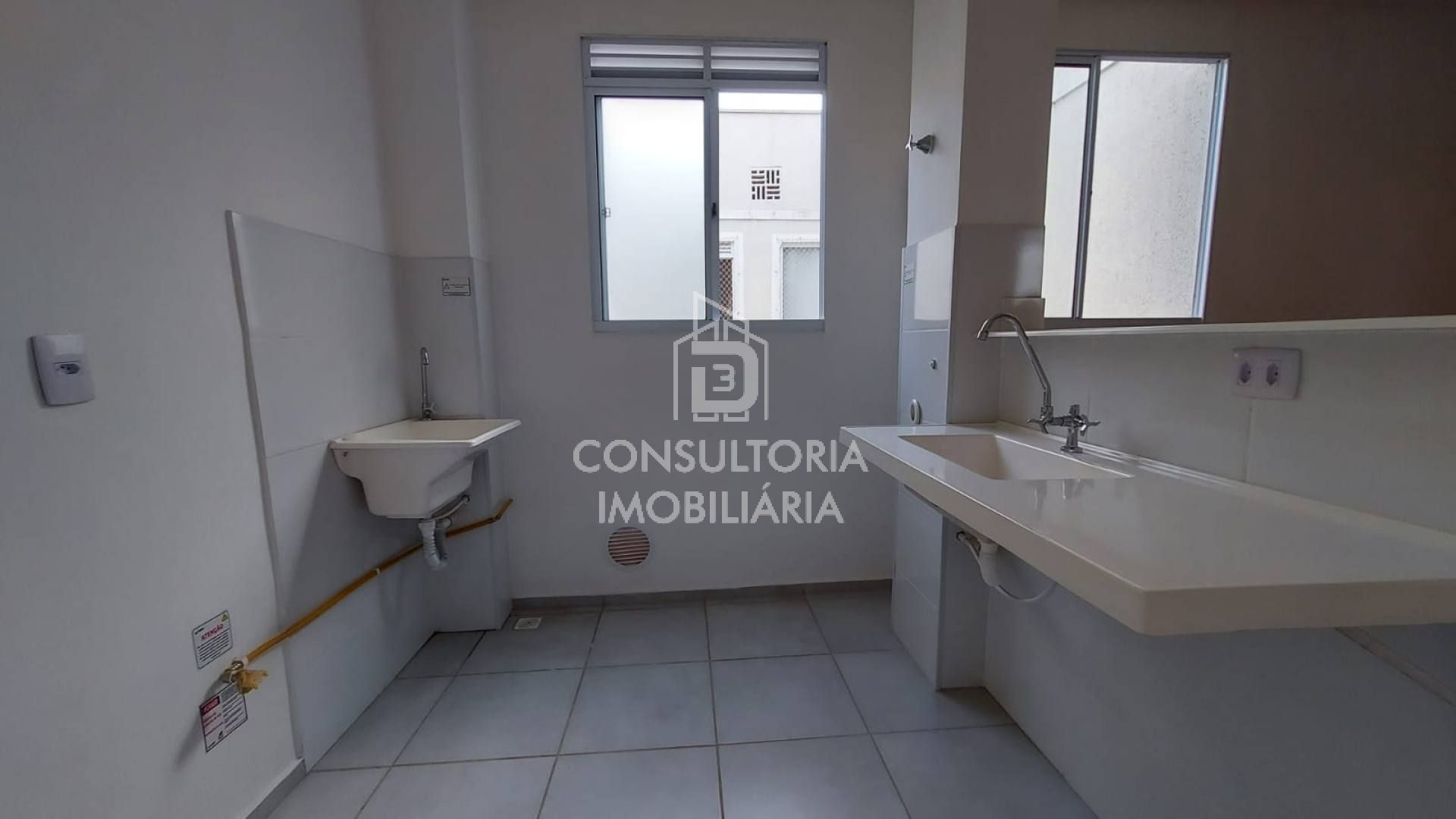 LINDO APARTAMENTO, CHAPADA DAS VIOLETAS