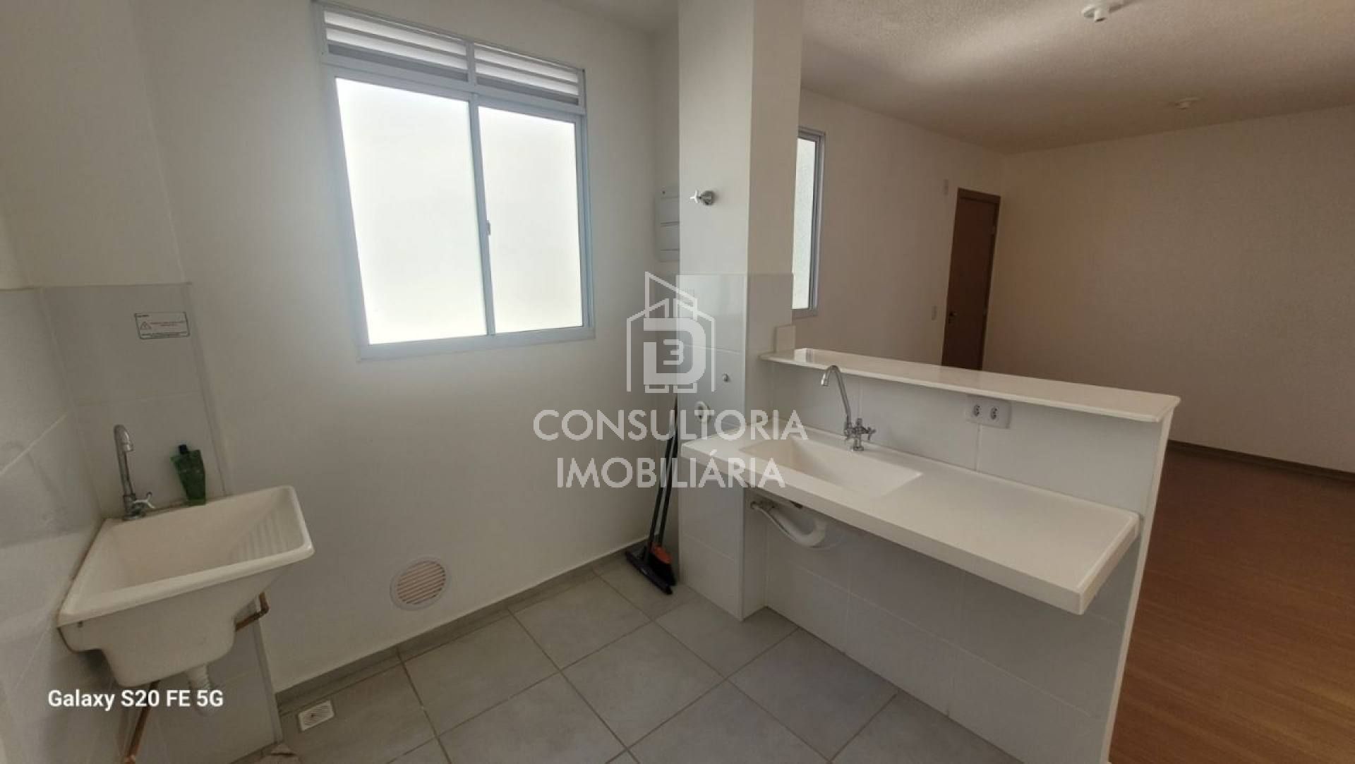 LINDO APARTAMENTO, CHAPADA DAS VIOLETAS