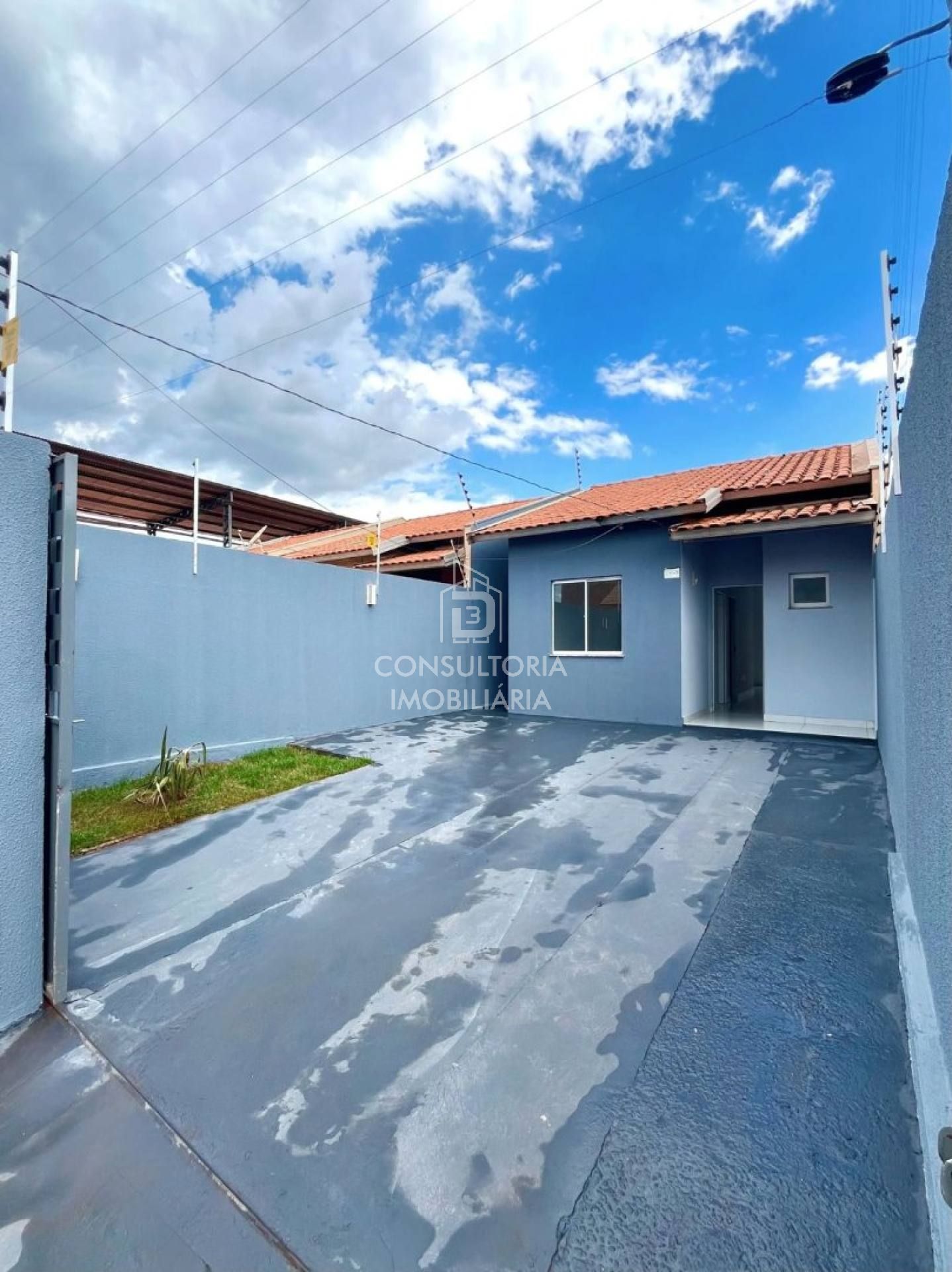 LINDA CASA , BAIRRO PAIAGUAS