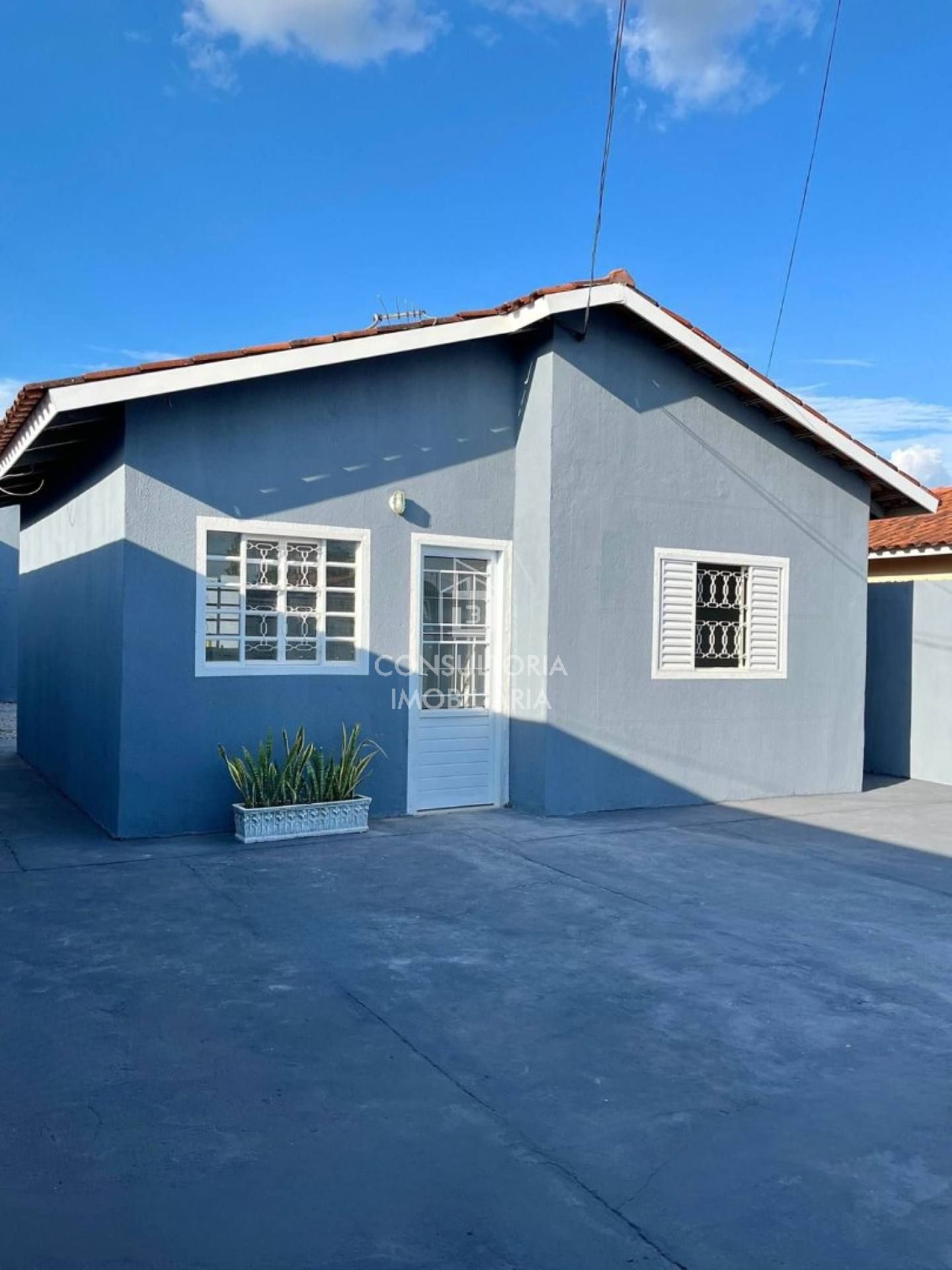 LINDA CASA, BAIRRO VITORIA REGIA