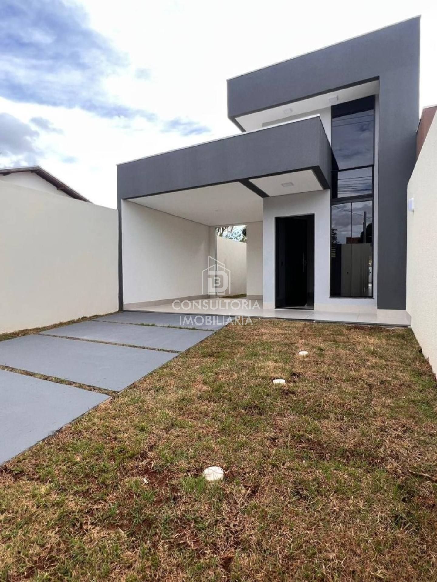 LINDA CASA , BAIRRO JARDIM PAULA II