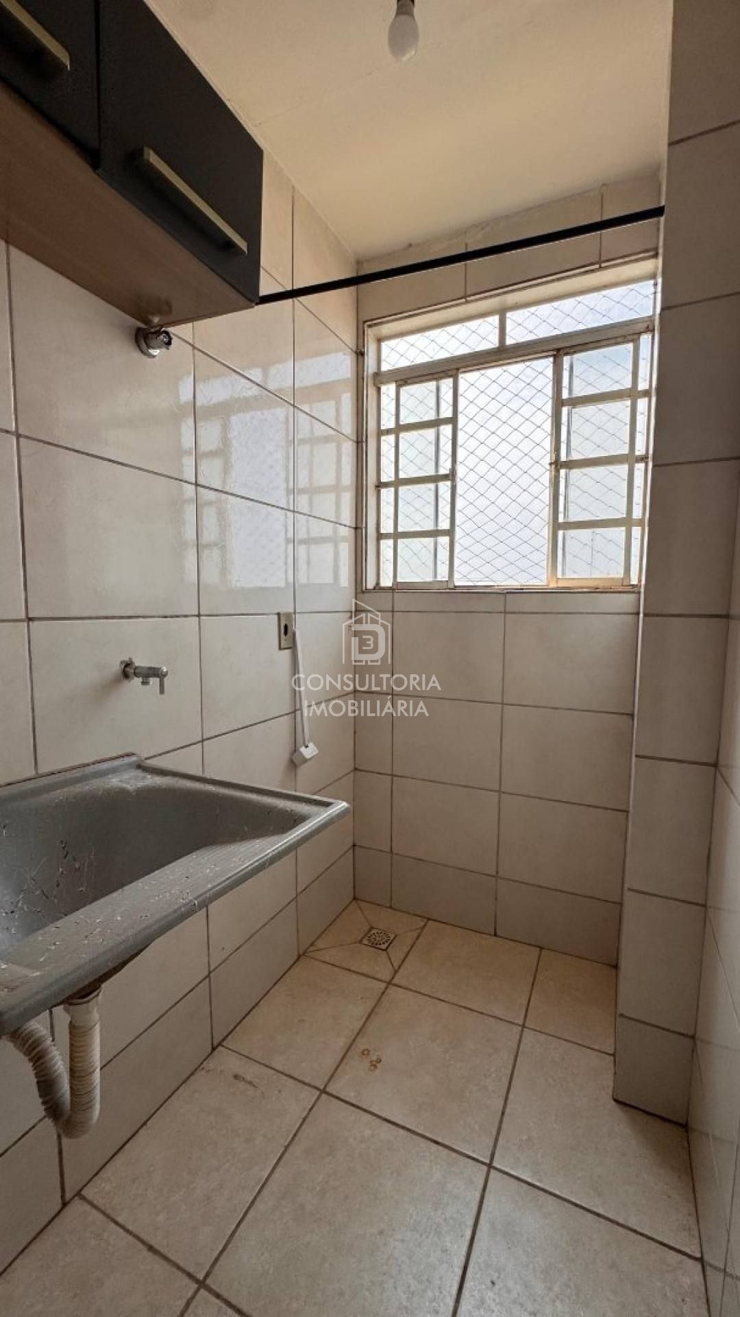 LINDO APARTAMENTO, BAIRRO MORADA DO OURO