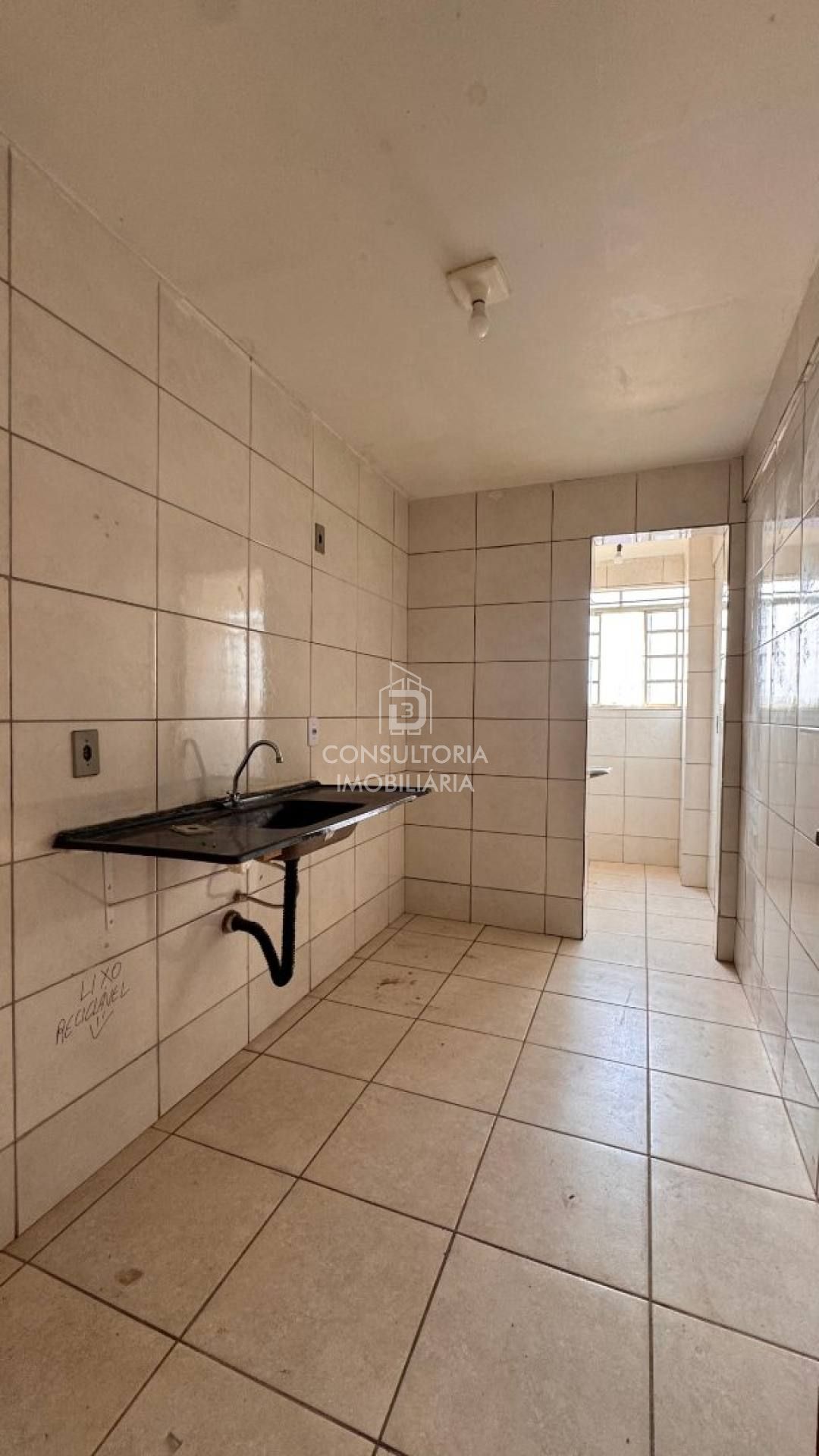 LINDO APARTAMENTO, BAIRRO MORADA DO OURO