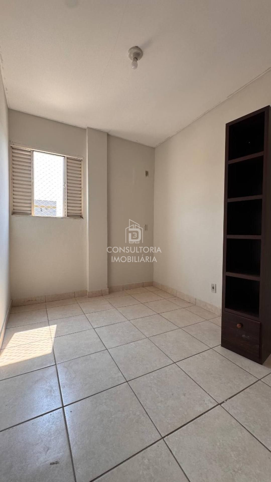 LINDO APARTAMENTO, BAIRRO MORADA DO OURO