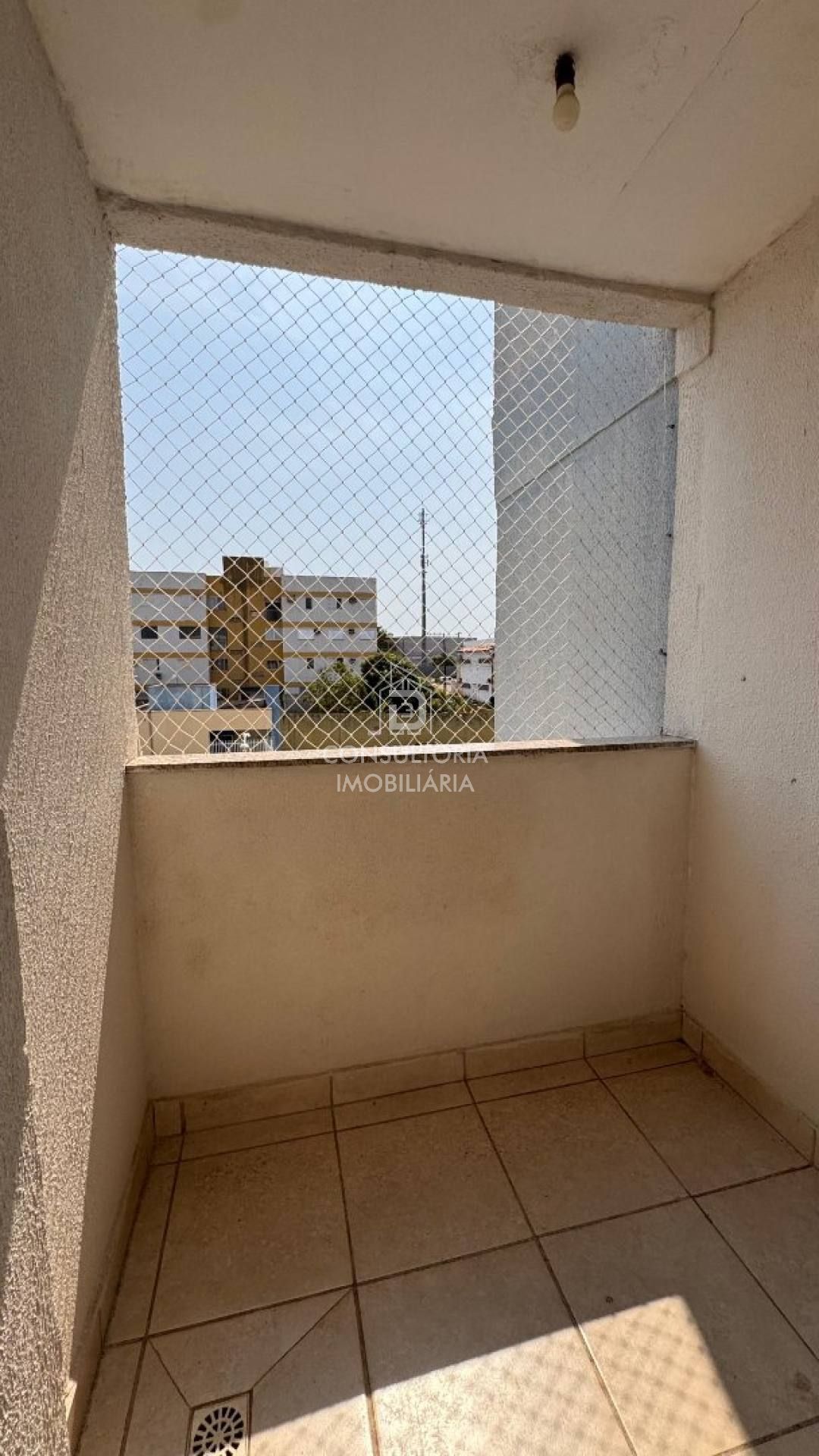 LINDO APARTAMENTO, BAIRRO MORADA DO OURO