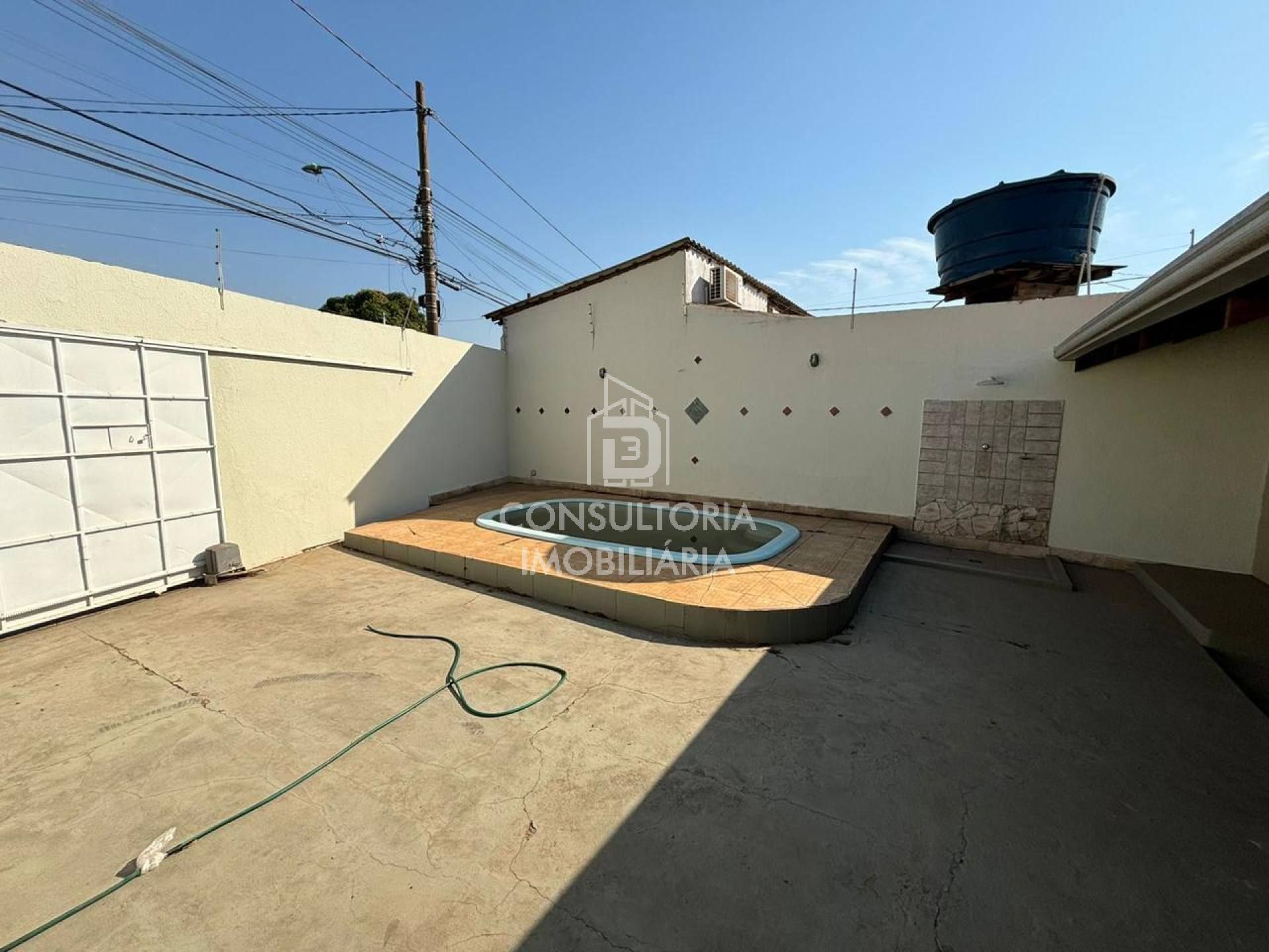 LINDA CASA BAIRRO COHAB SAO GONÇALO