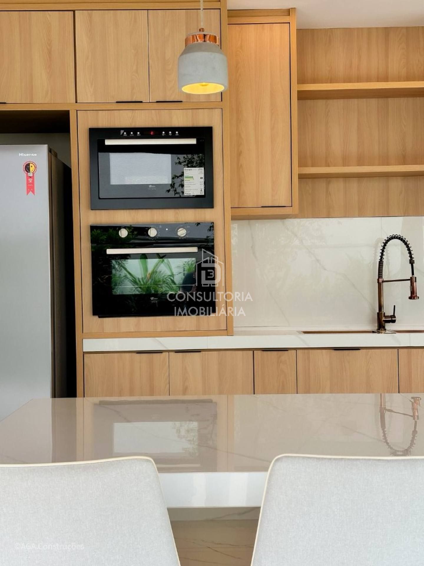 LINDA CASA, CONDOMINIO BELVEDERE2