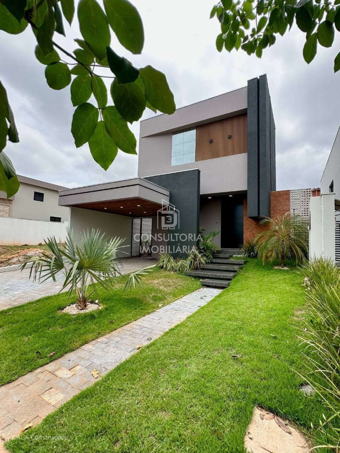 LINDA CASA, CONDOMINIO BELVEDERE2