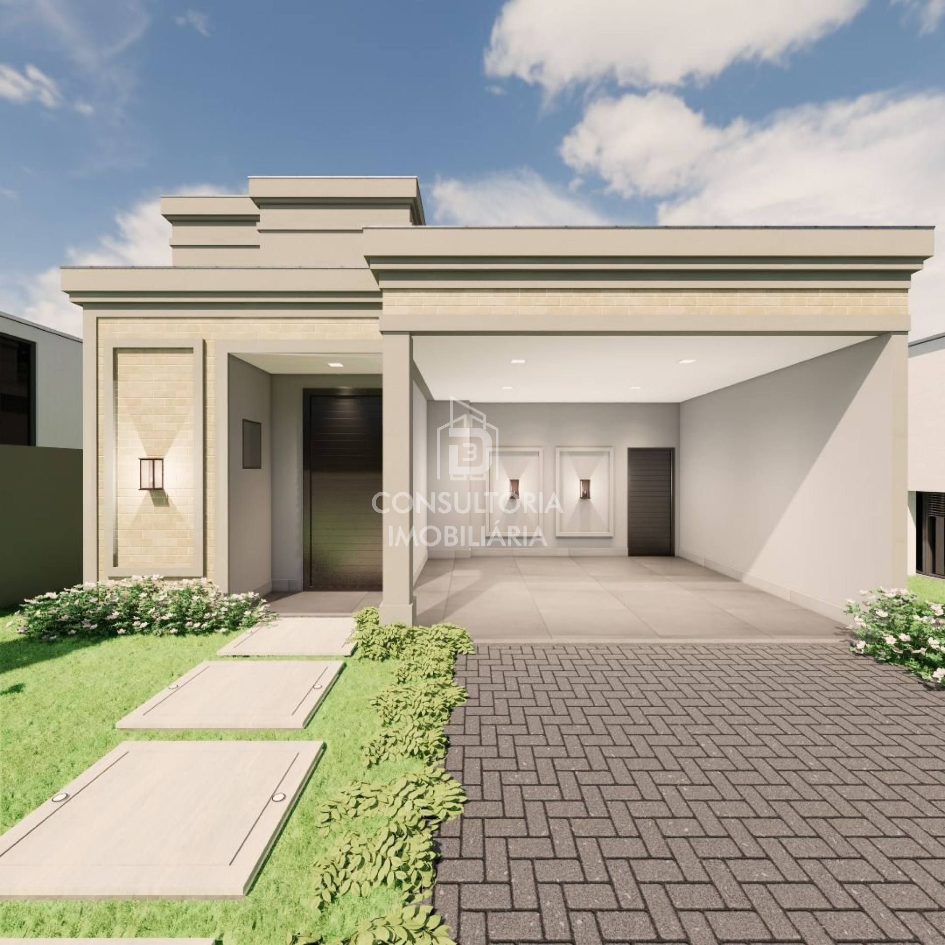 LINDA CASA, CONDOMINIO PRIMOR DAS TORRES