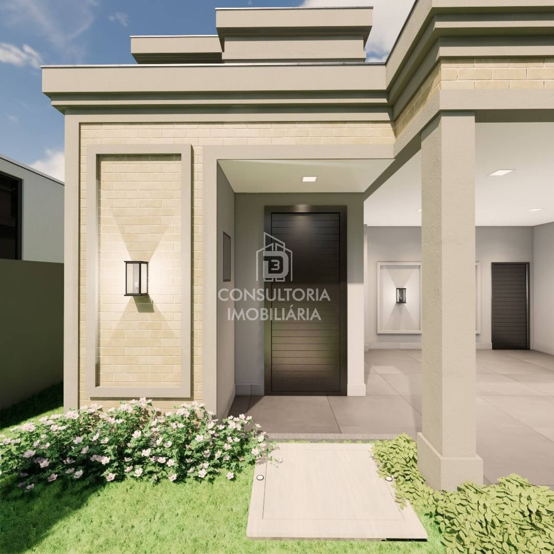 LINDA CASA, CONDOMINIO PRIMOR DAS TORRES