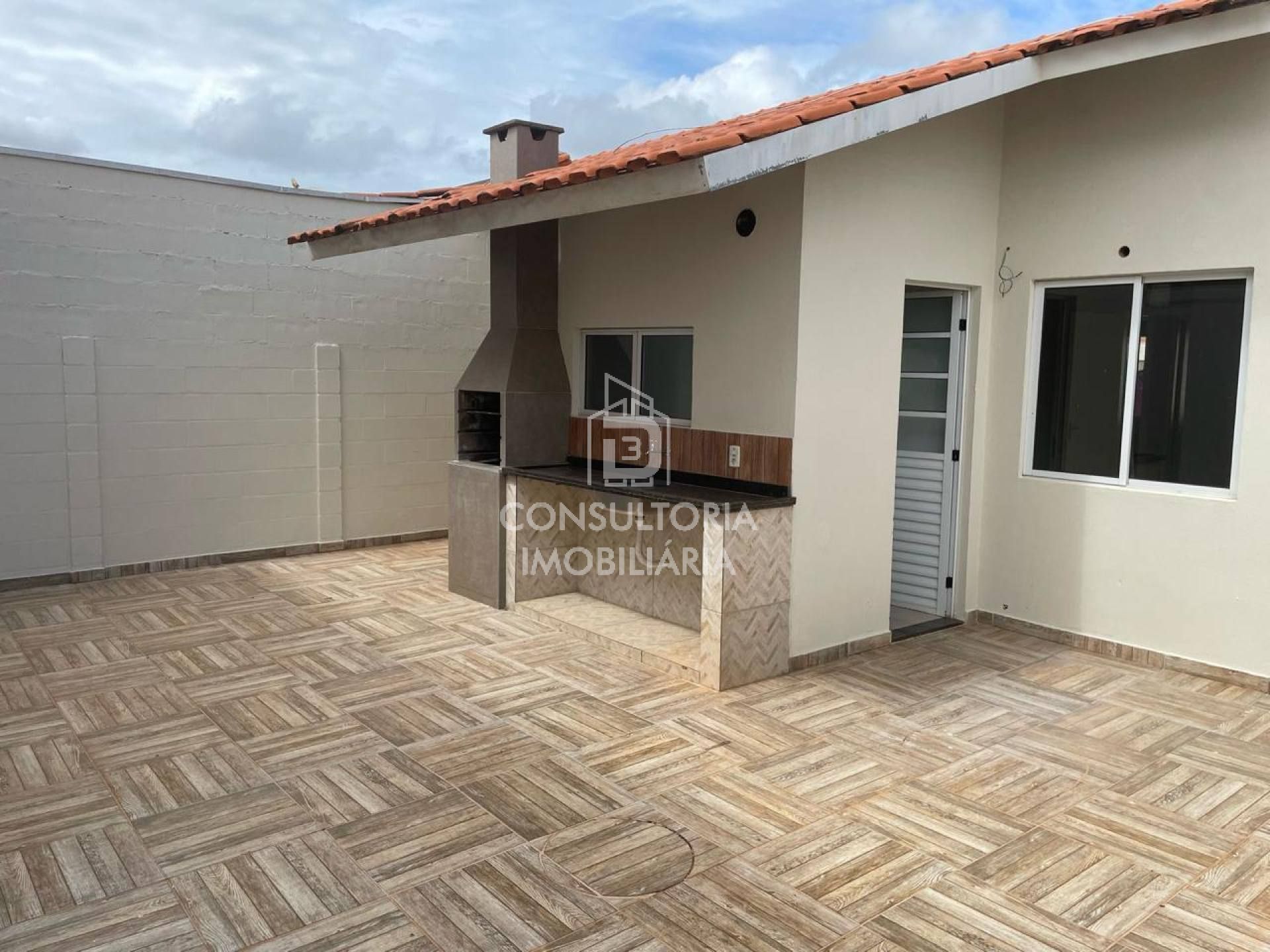 LINDA CASA, CONDOMINIO RUBI