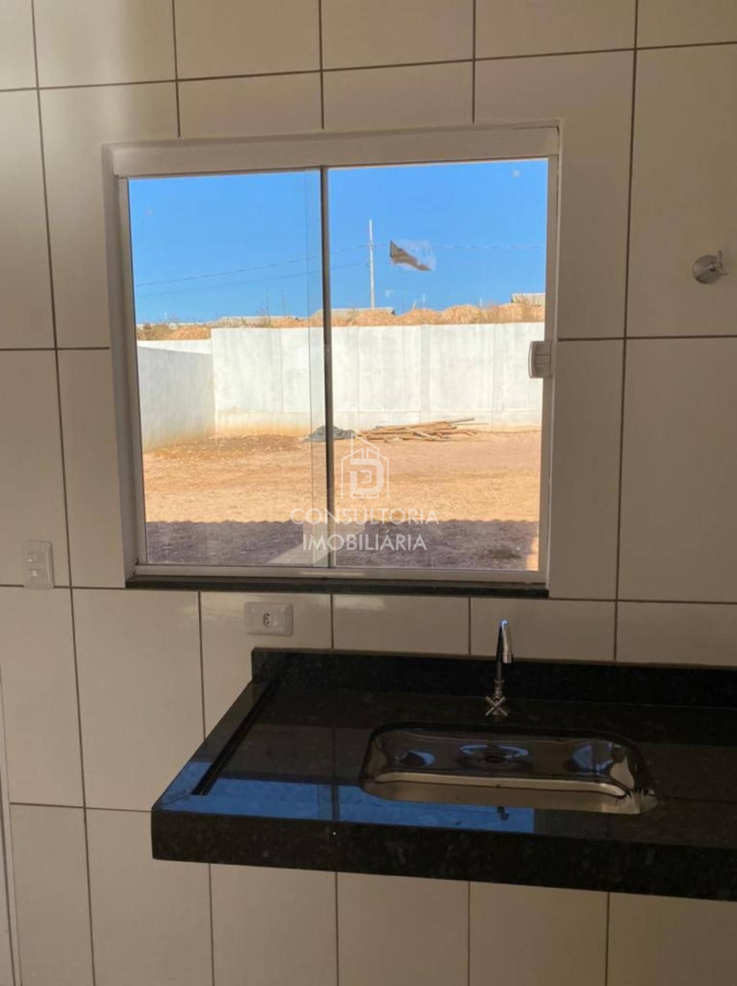 LINDA CASA, BAIRRO ALTOS DO GLORIA