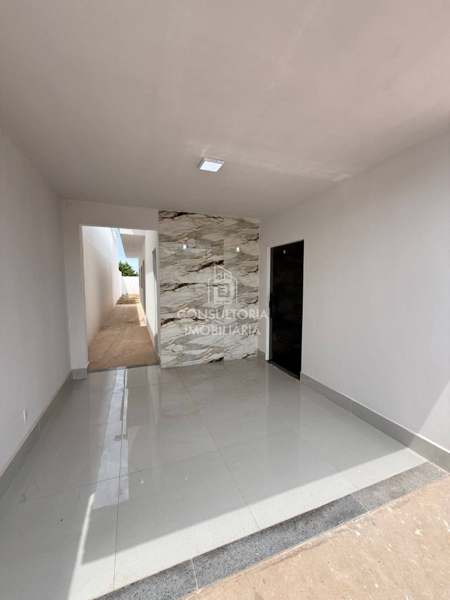 CASA BAIRRO NOVA VARZEA GRANDE