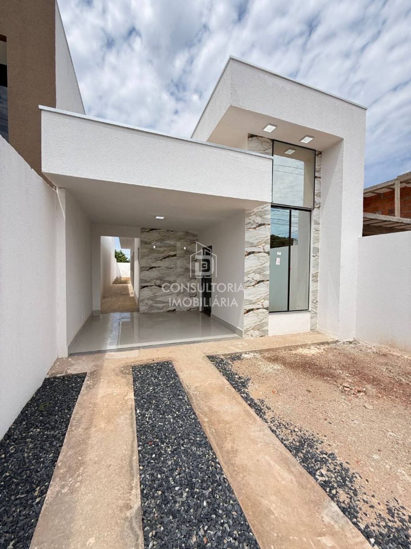 CASA BAIRRO NOVA VARZEA GRANDE