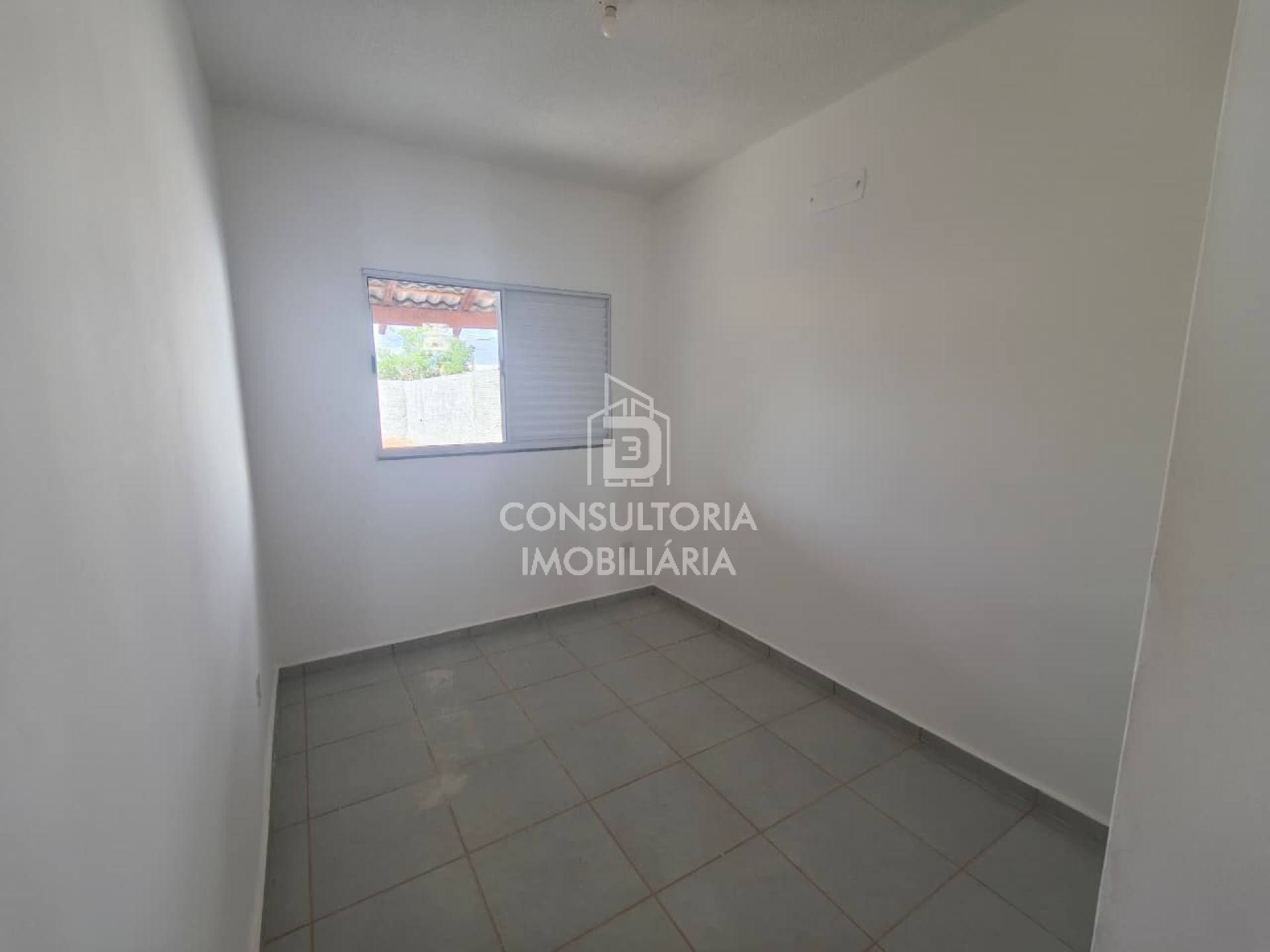 CASA BAIRRO NOVO MUNDO