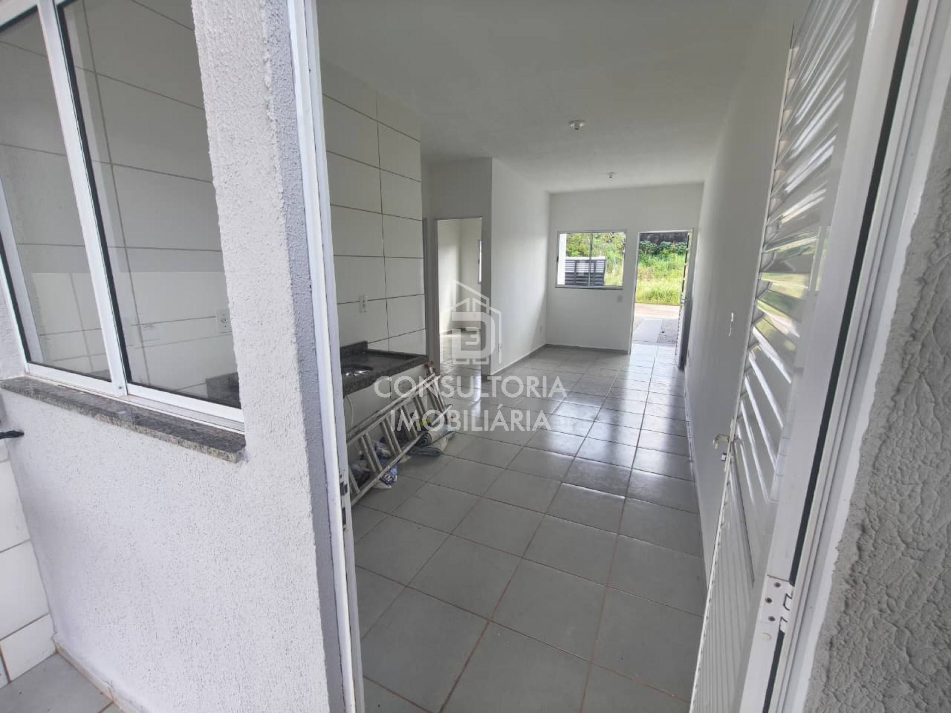 CASA BAIRRO NOVO MUNDO