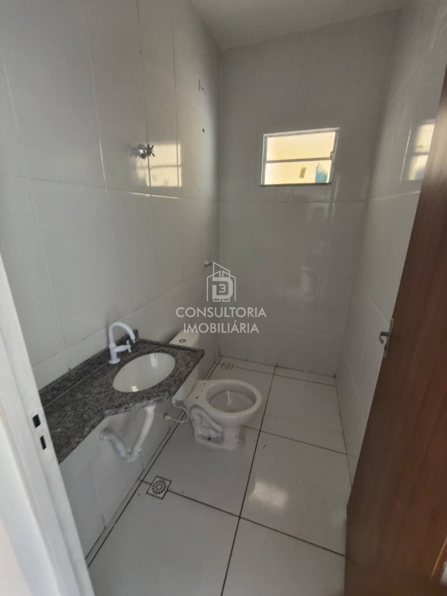 CASA BAIRRO PAIAGUAS