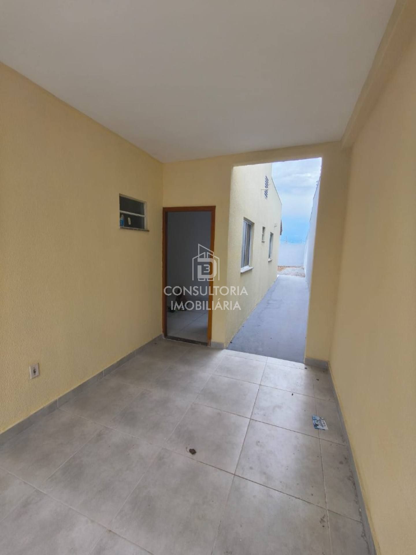 CASA BAIRRO PAIAGUAS