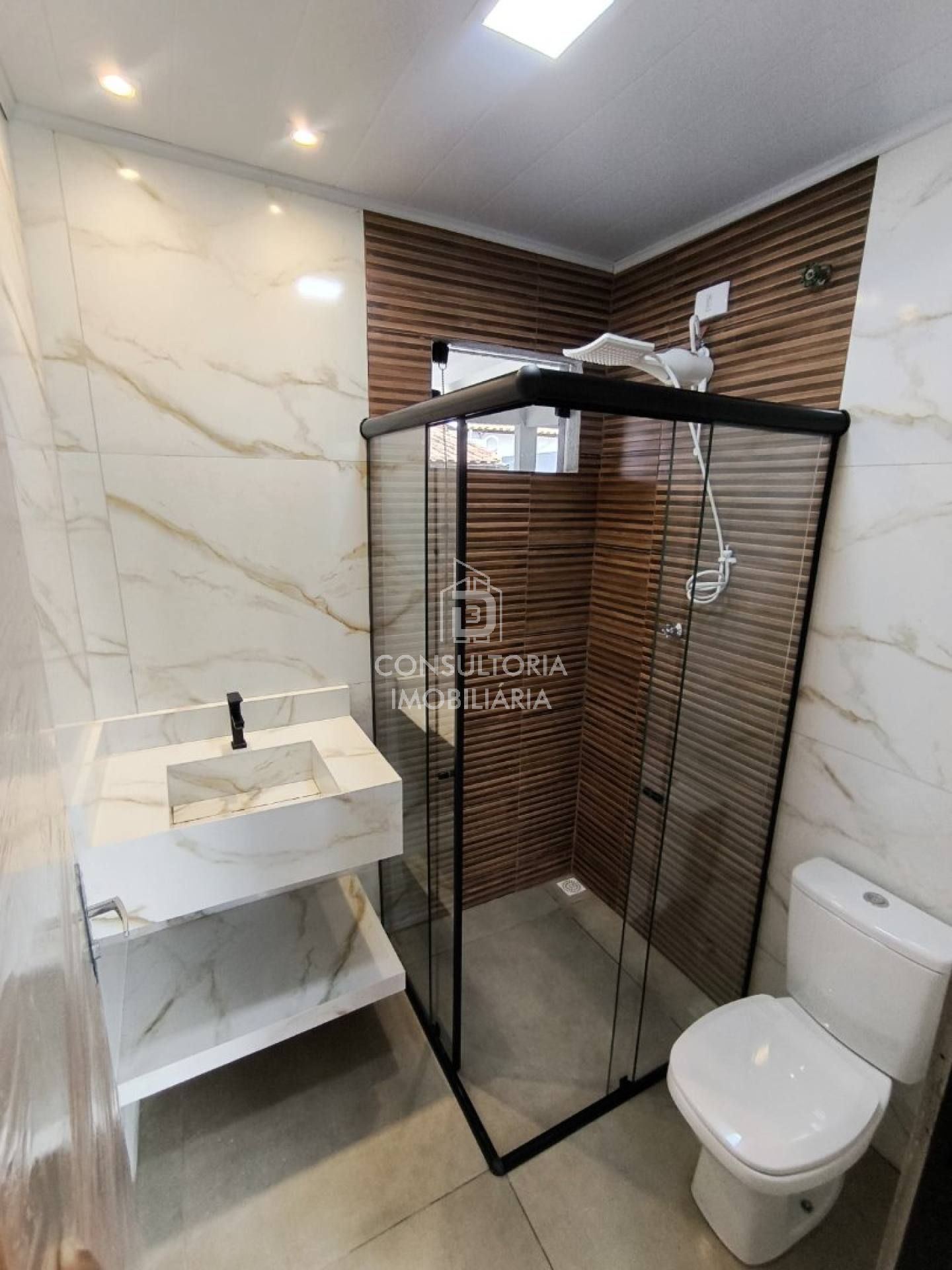 CASA BAIRRO CRISTO REI