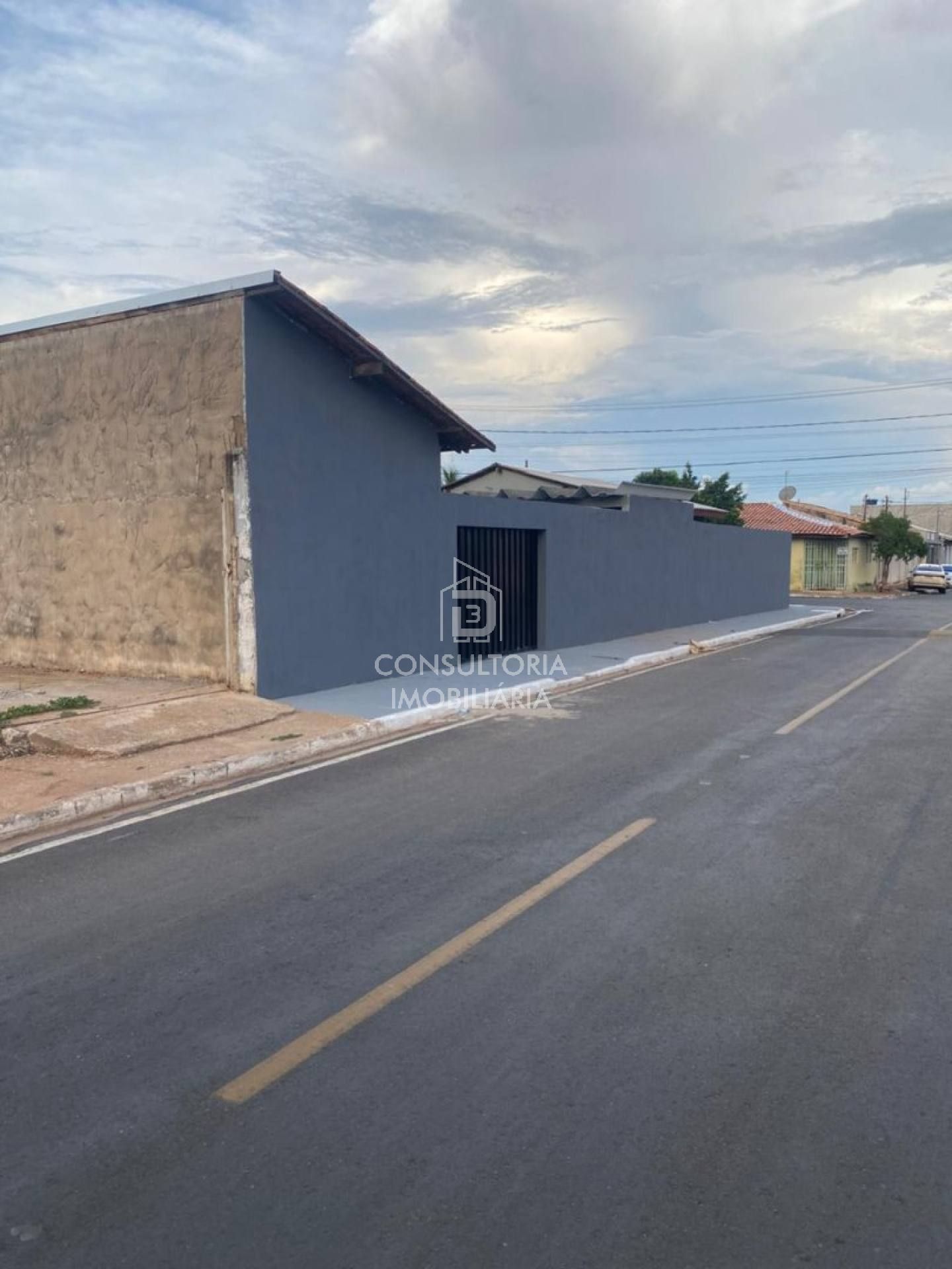 CASA BAIRRO CRISTO REI