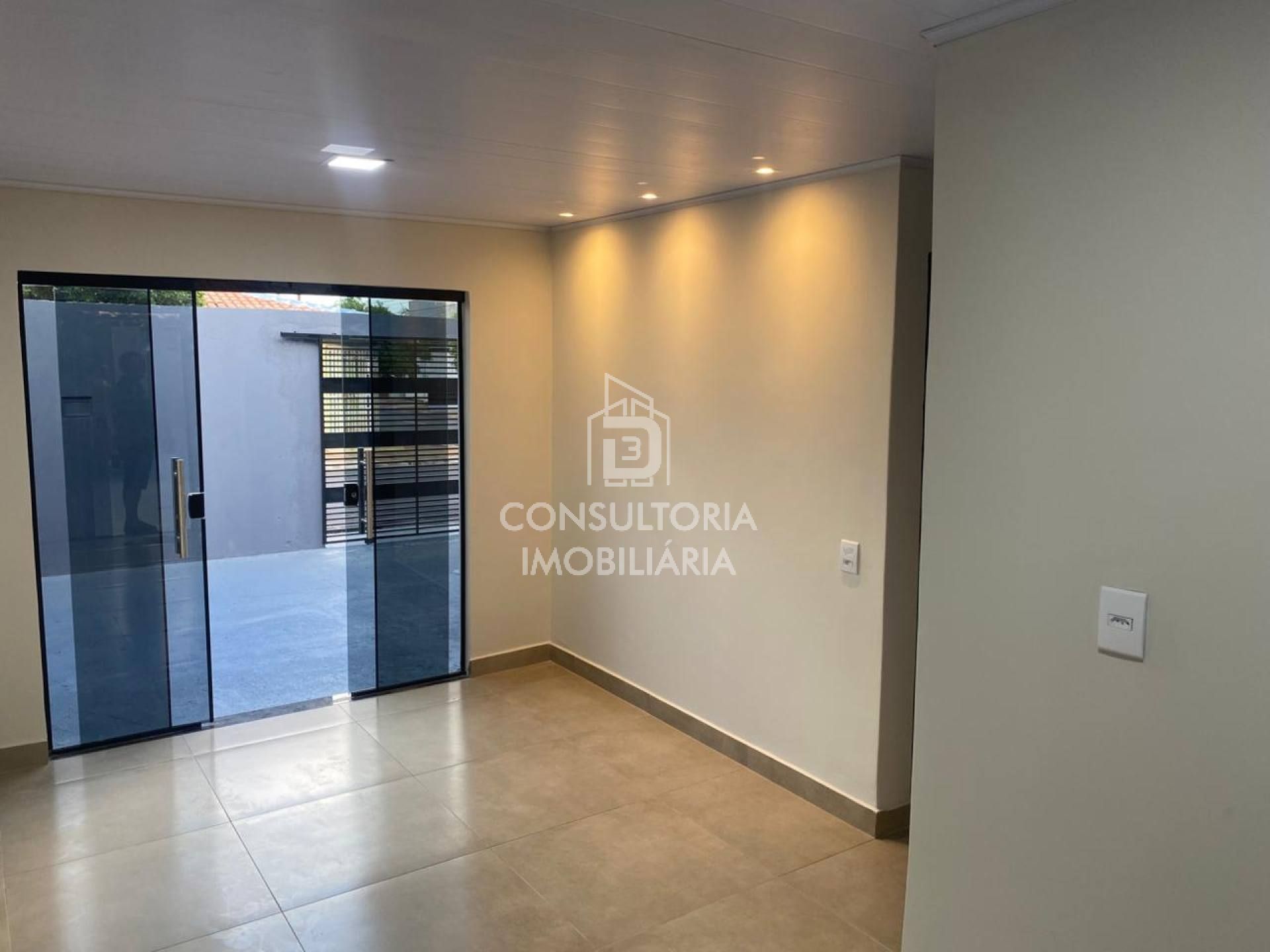 CASA BAIRRO CRISTO REI