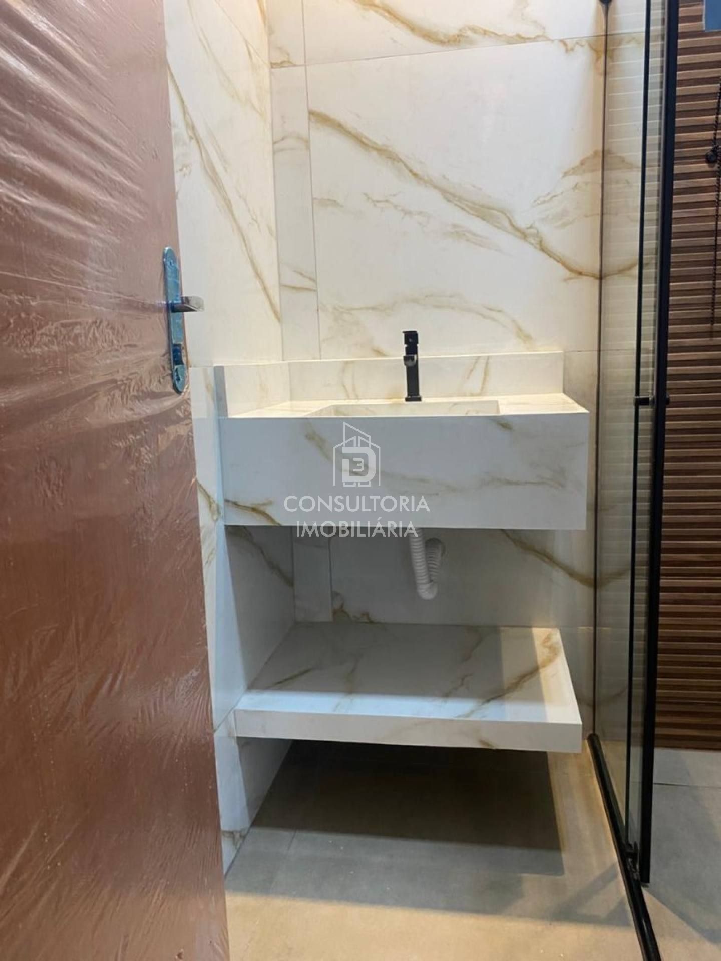 CASA BAIRRO CRISTO REI