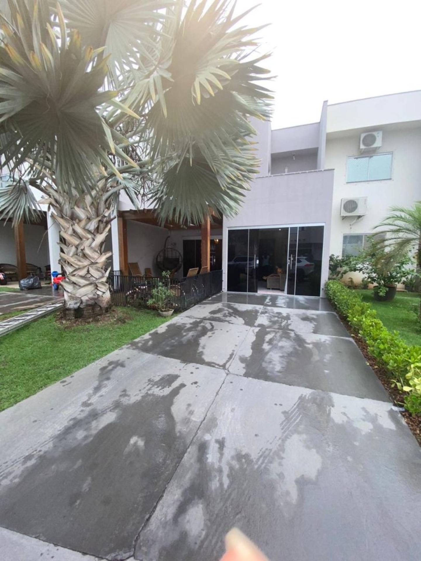 CASA CONDOMINIO VILLAGIO CAROLINA