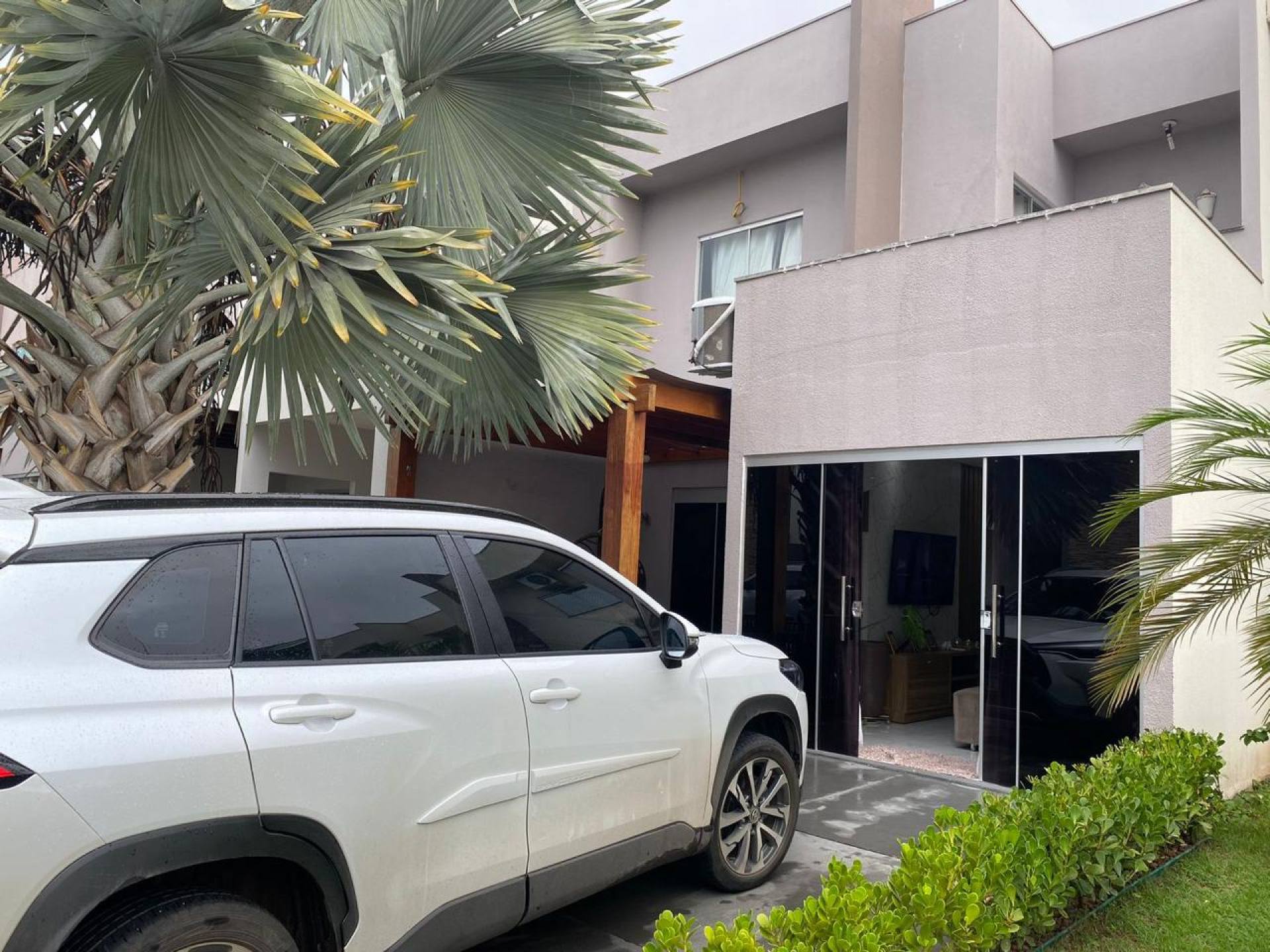 CASA CONDOMINIO VILLAGIO CAROLINA