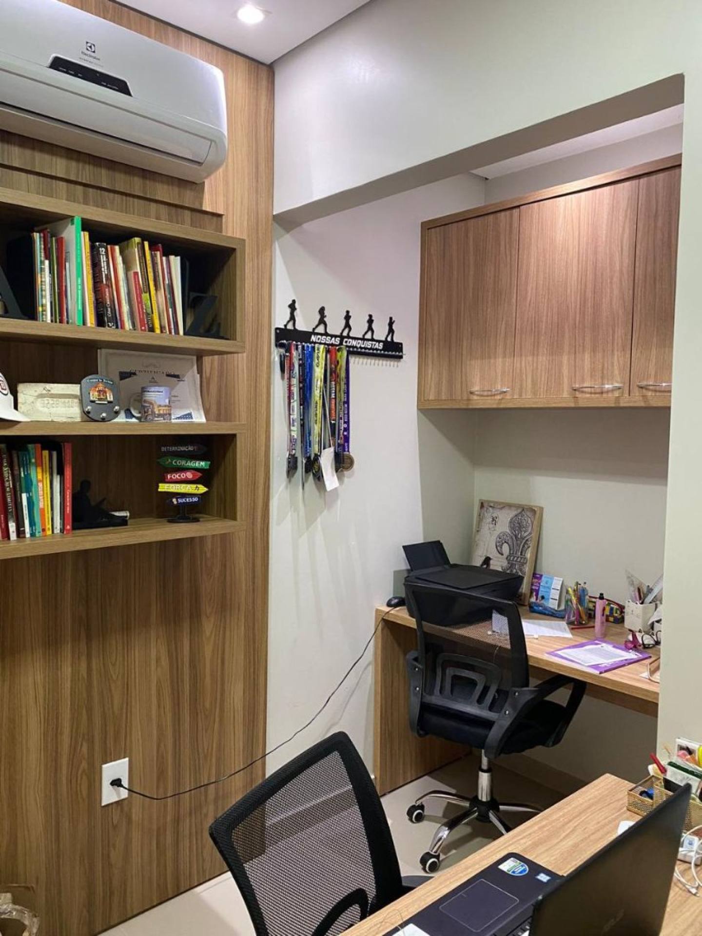 CASA CONDOMINIO VILLAGIO CAROLINA