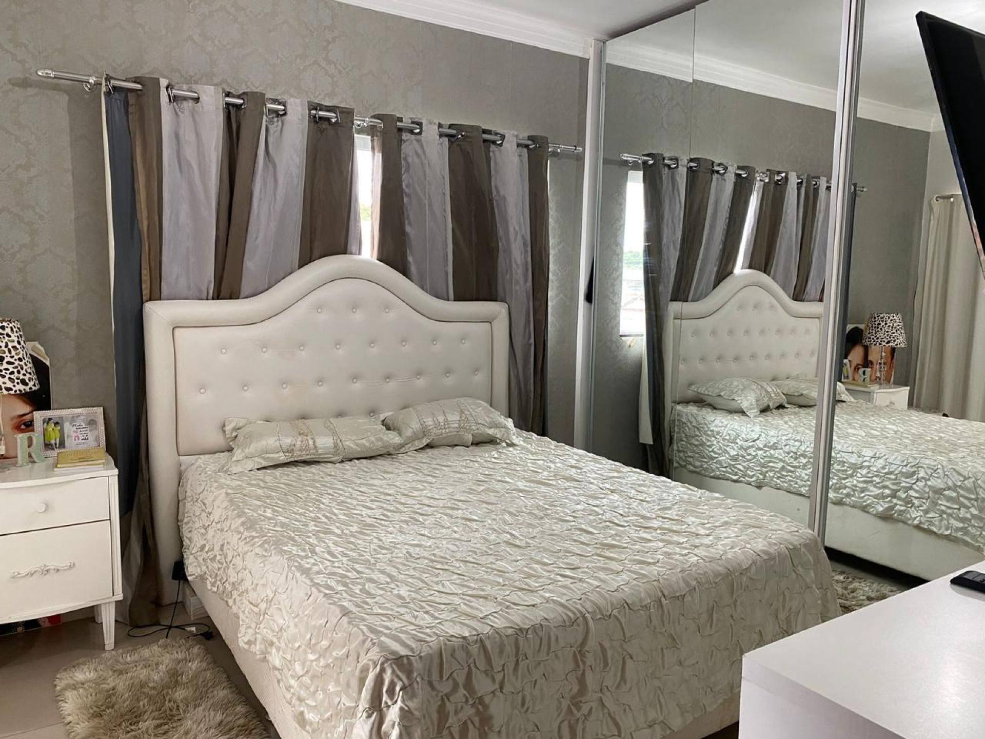 CASA CONDOMINIO VILLAGIO CAROLINA