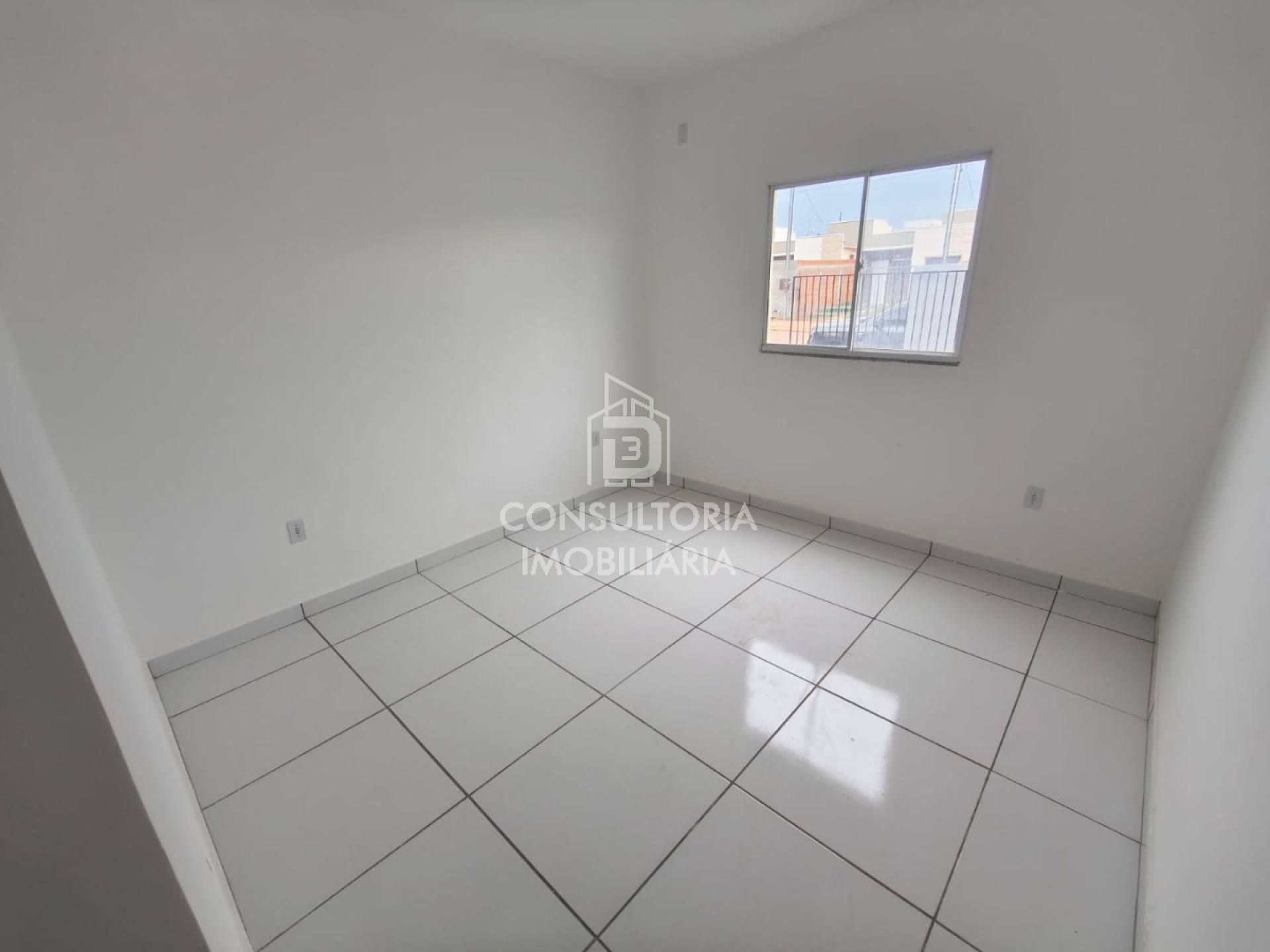 CASA BAIRRO PAIAGUAS