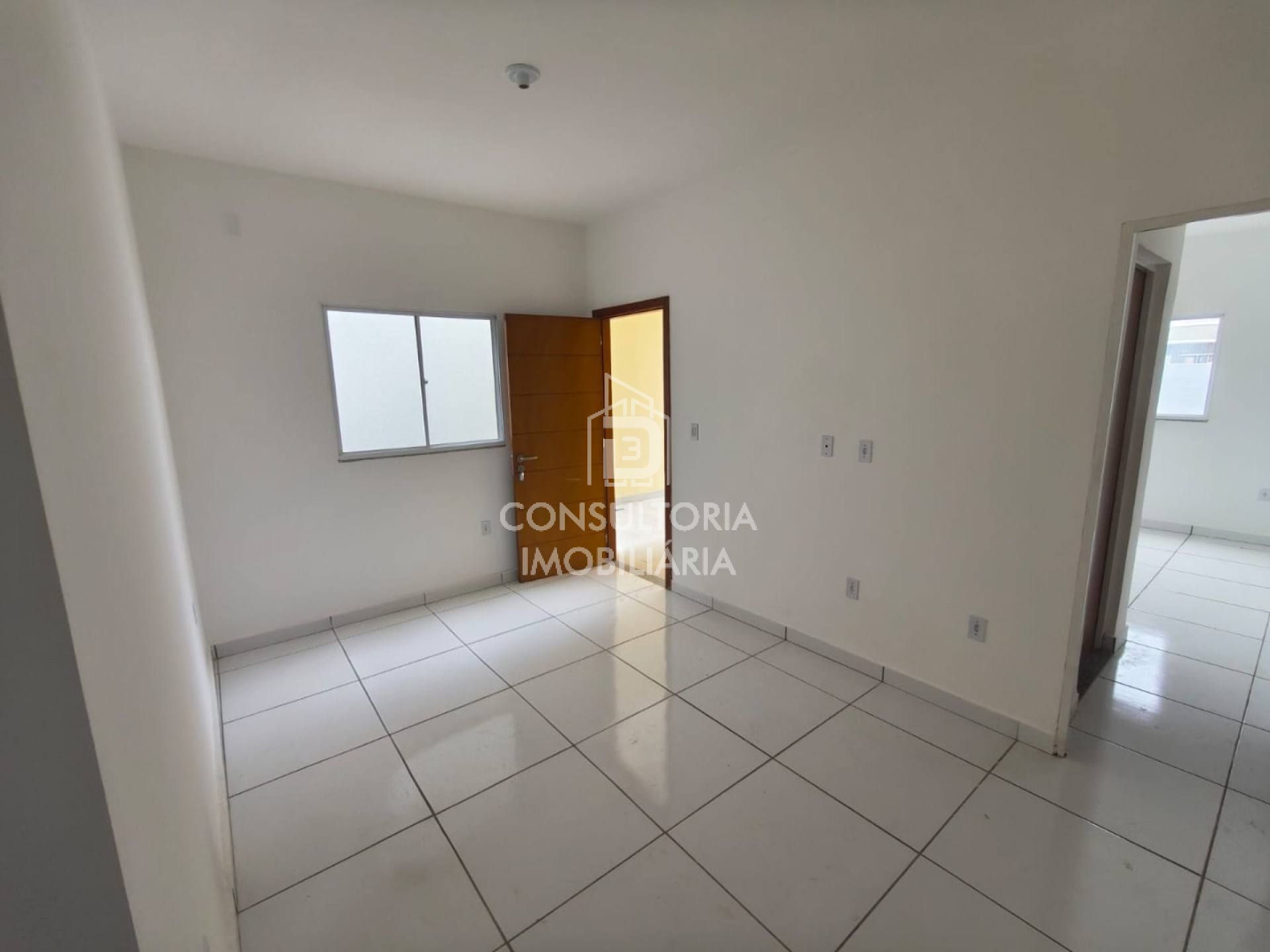 CASA BAIRRO PAIAGUAS