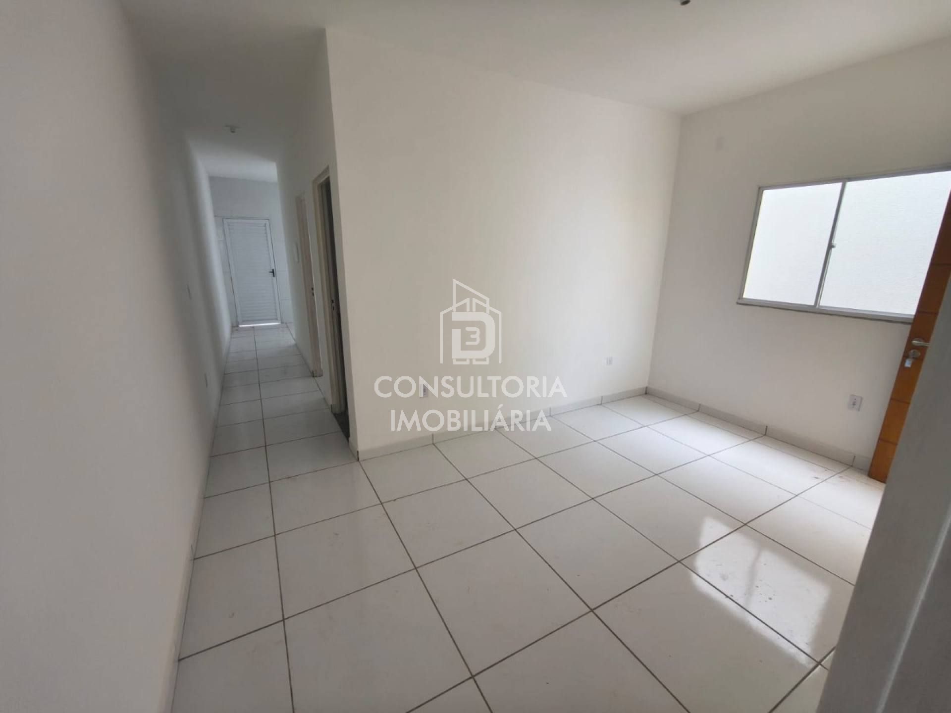 CASA BAIRRO PAIAGUAS