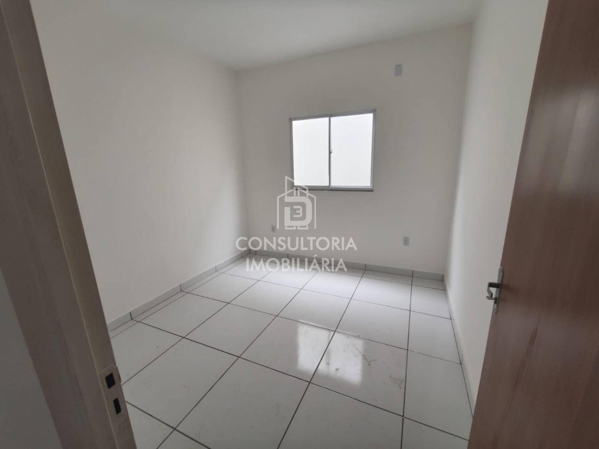 CASA BAIRRO NOVO MUNDO