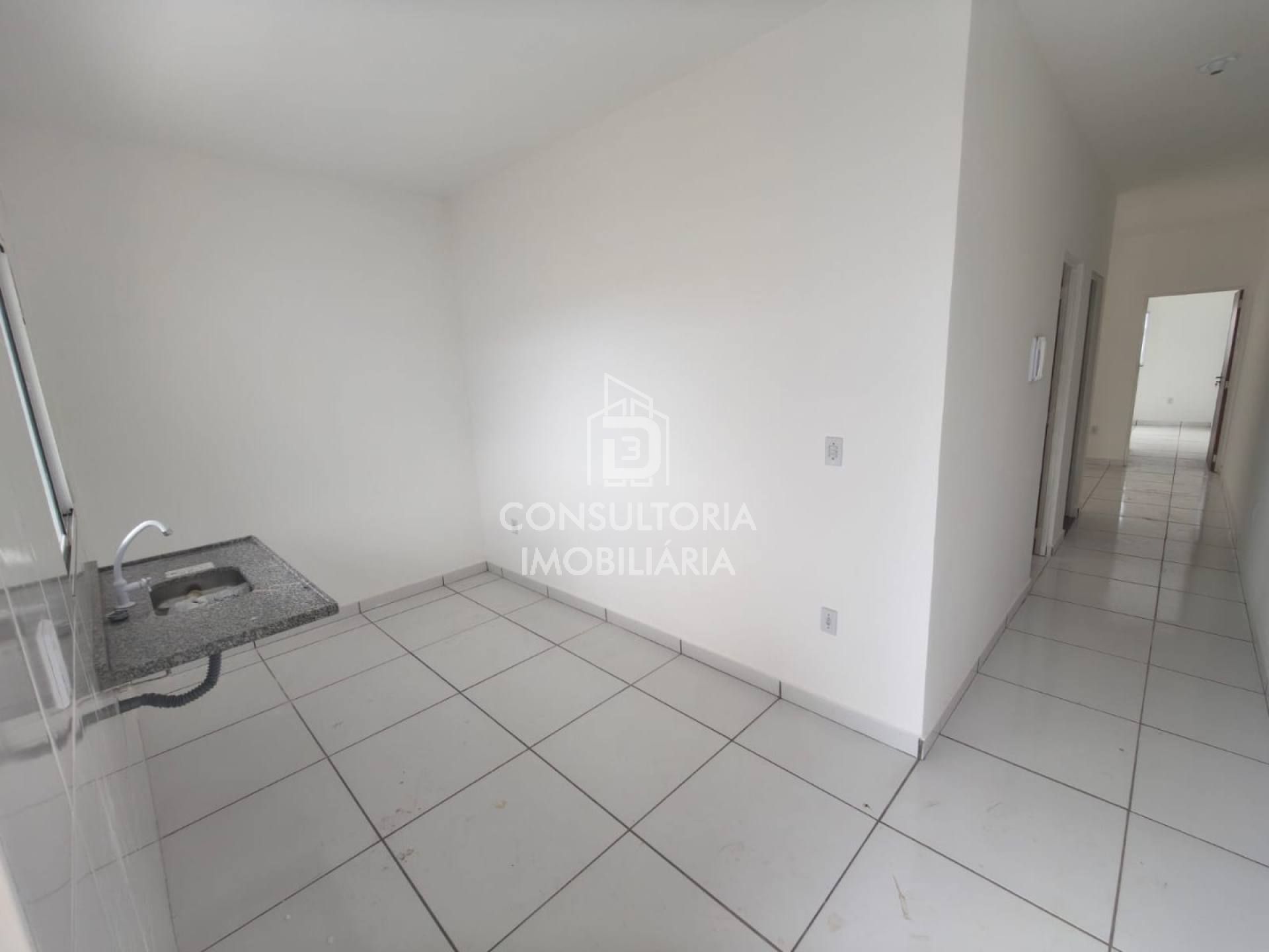 CASA BAIRRO NOVO MUNDO