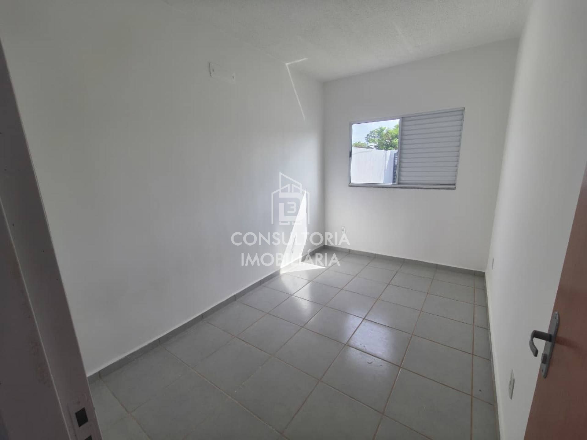 CASA BAIRRO NOVO MUNDO