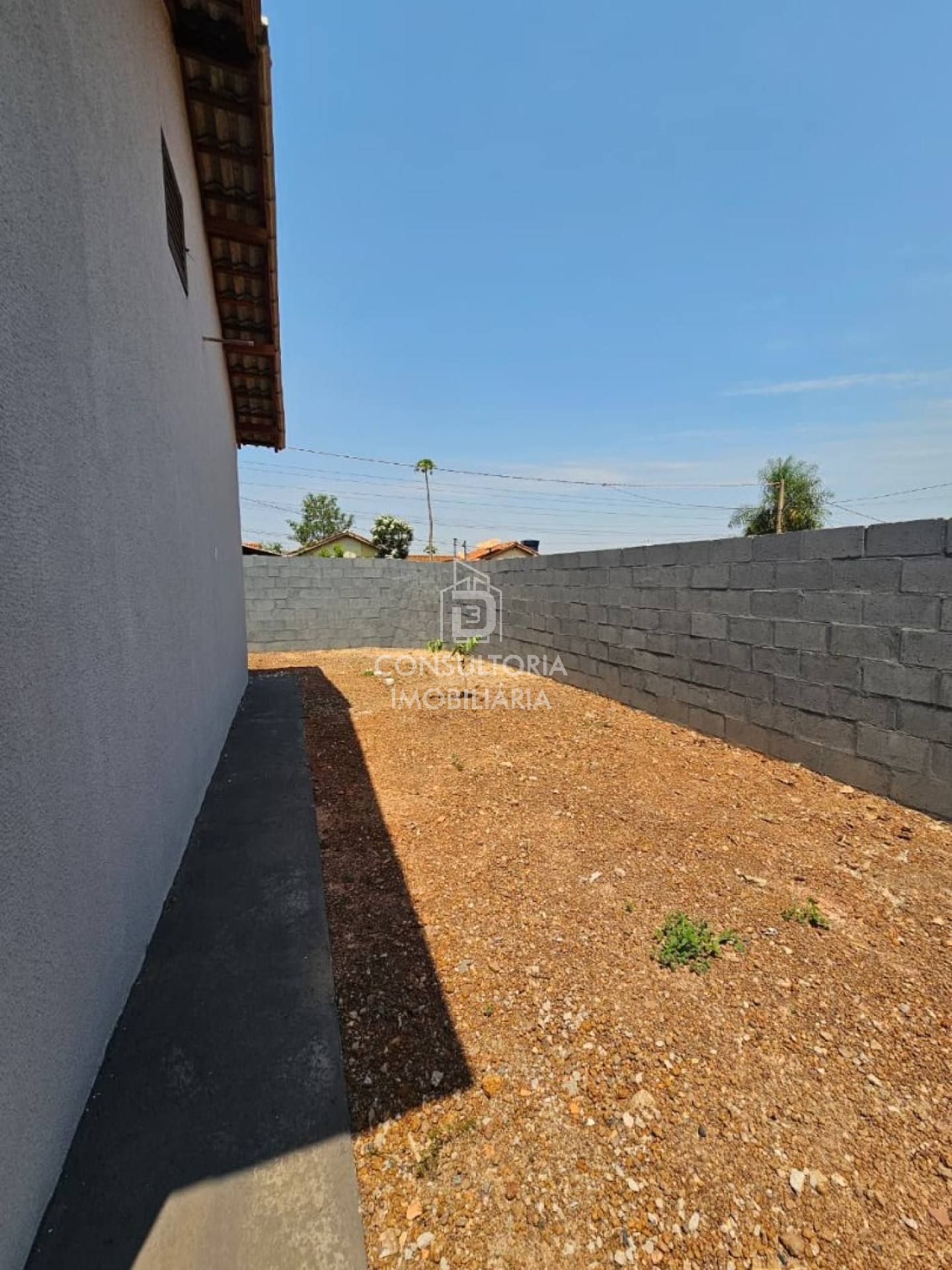 CASA BAIRRO SAO MATHEUS