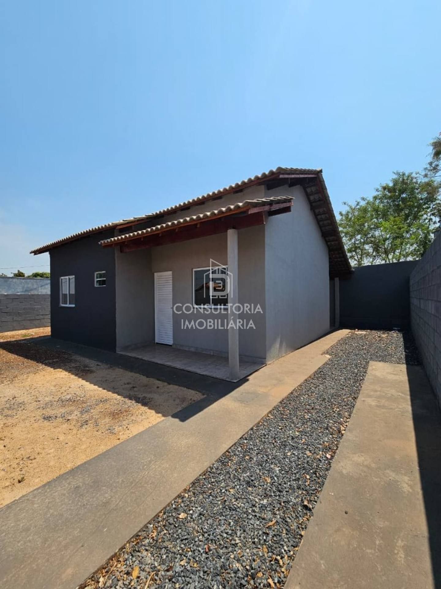 CASA BAIRRO SAO MATHEUS