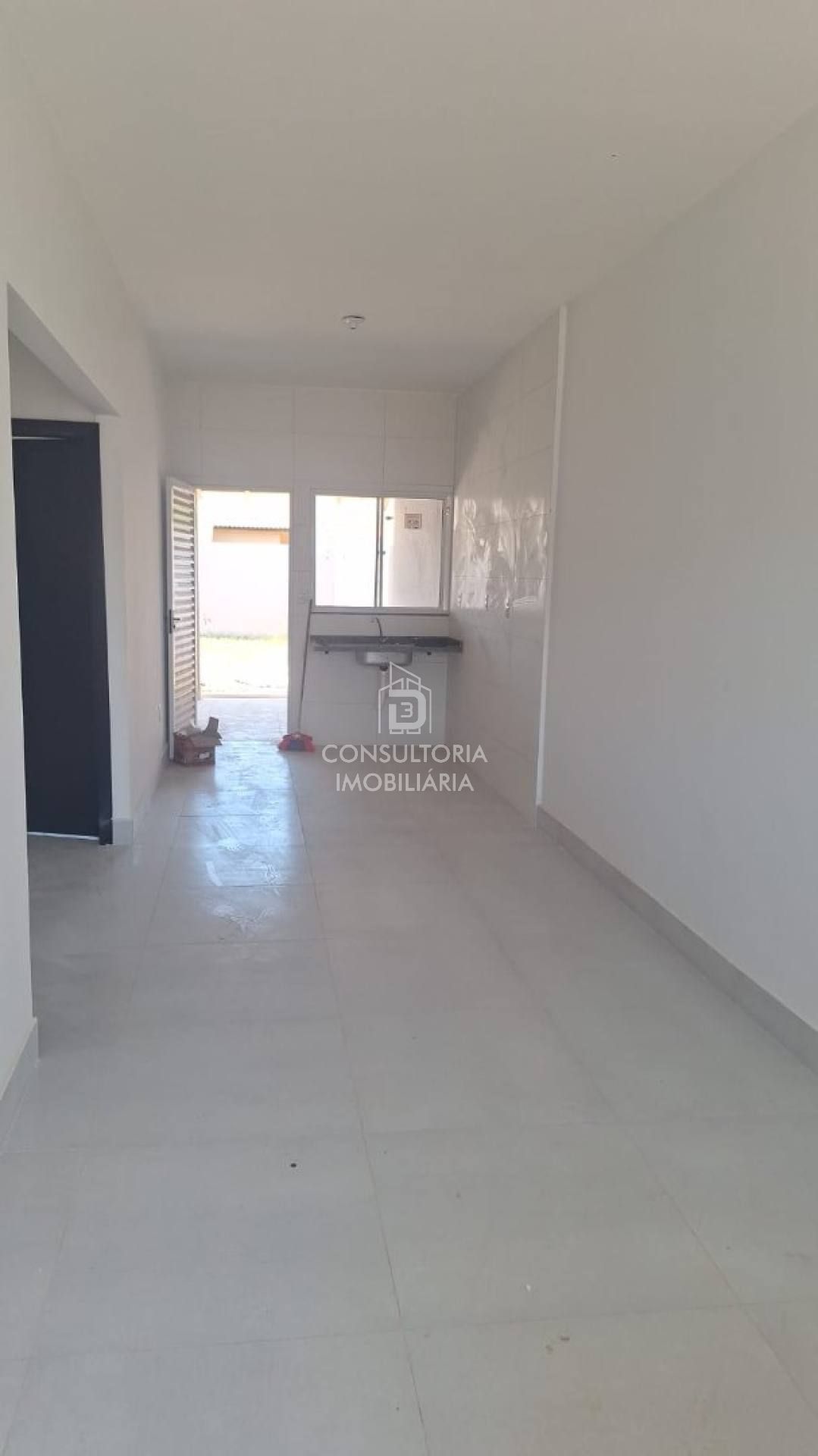 CASA BAIRRO COSTA VERDE ( SANTA MARIA II)