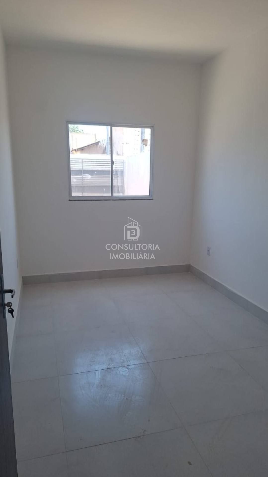 CASA BAIRRO COSTA VERDE ( SANTA MARIA II)