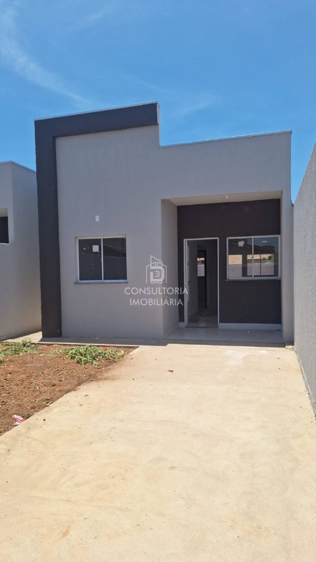 CASA BAIRRO COSTA VERDE ( SANTA MARIA II)