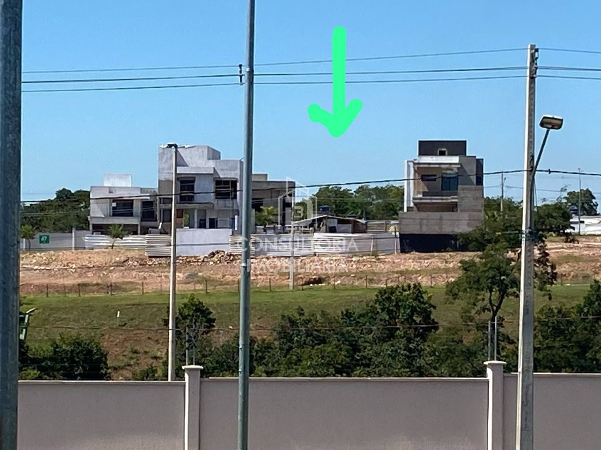 TERRENO  FLORAIS SAFIRA