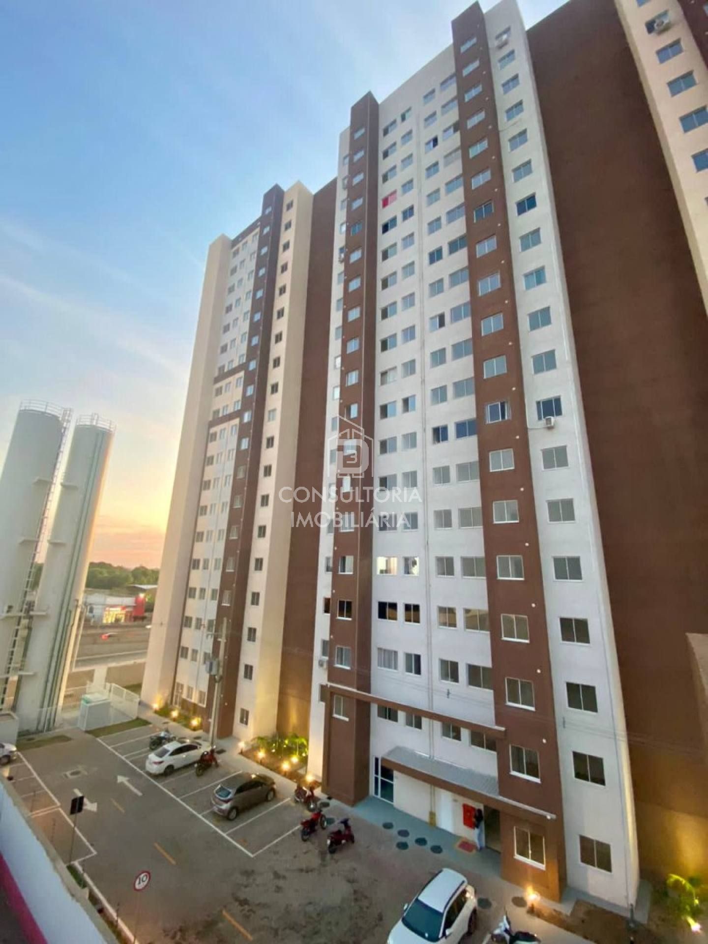 APARTAMENTO RNI PARQUE OHARA