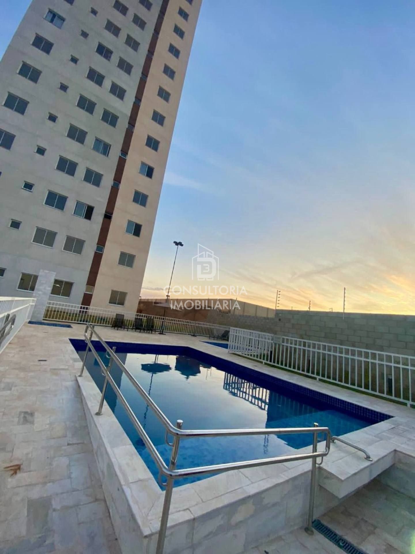 APARTAMENTO RNI PARQUE OHARA