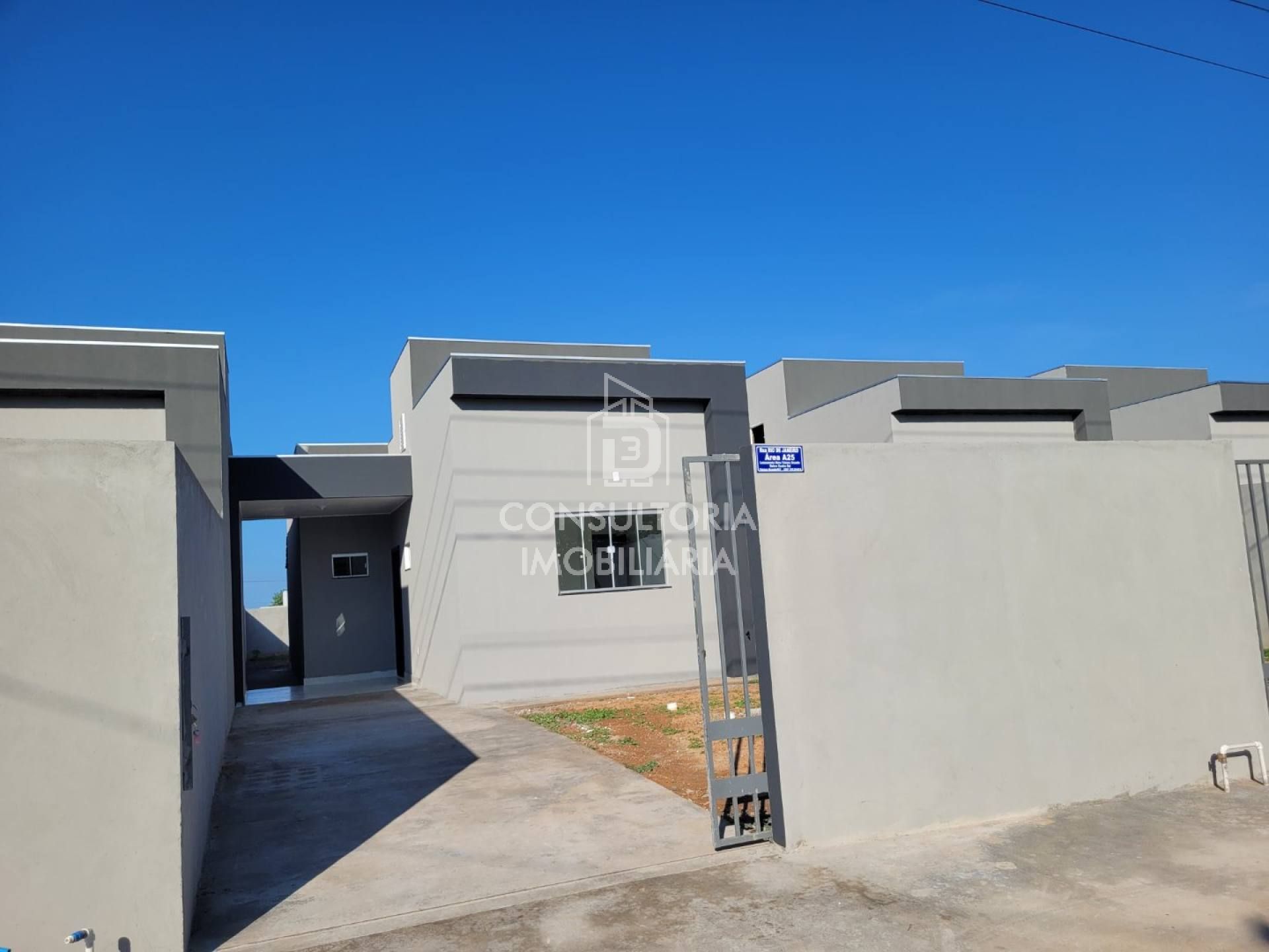 CASA BAIRRO NOVA VARZEA GRANDE