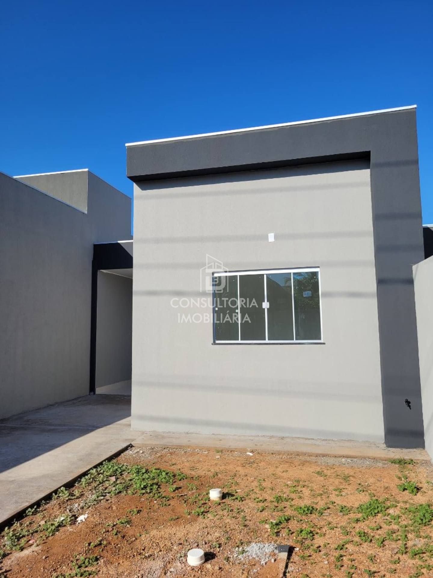 CASA BAIRRO NOVA VARZEA GRANDE