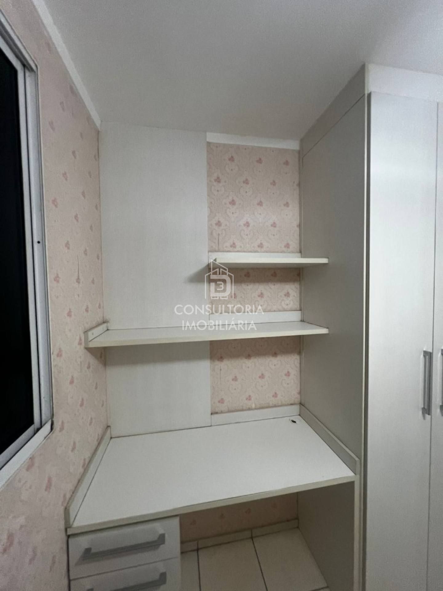 APARTAMENTO CONDOMINIO CHAPADA DOS GUIMARAES