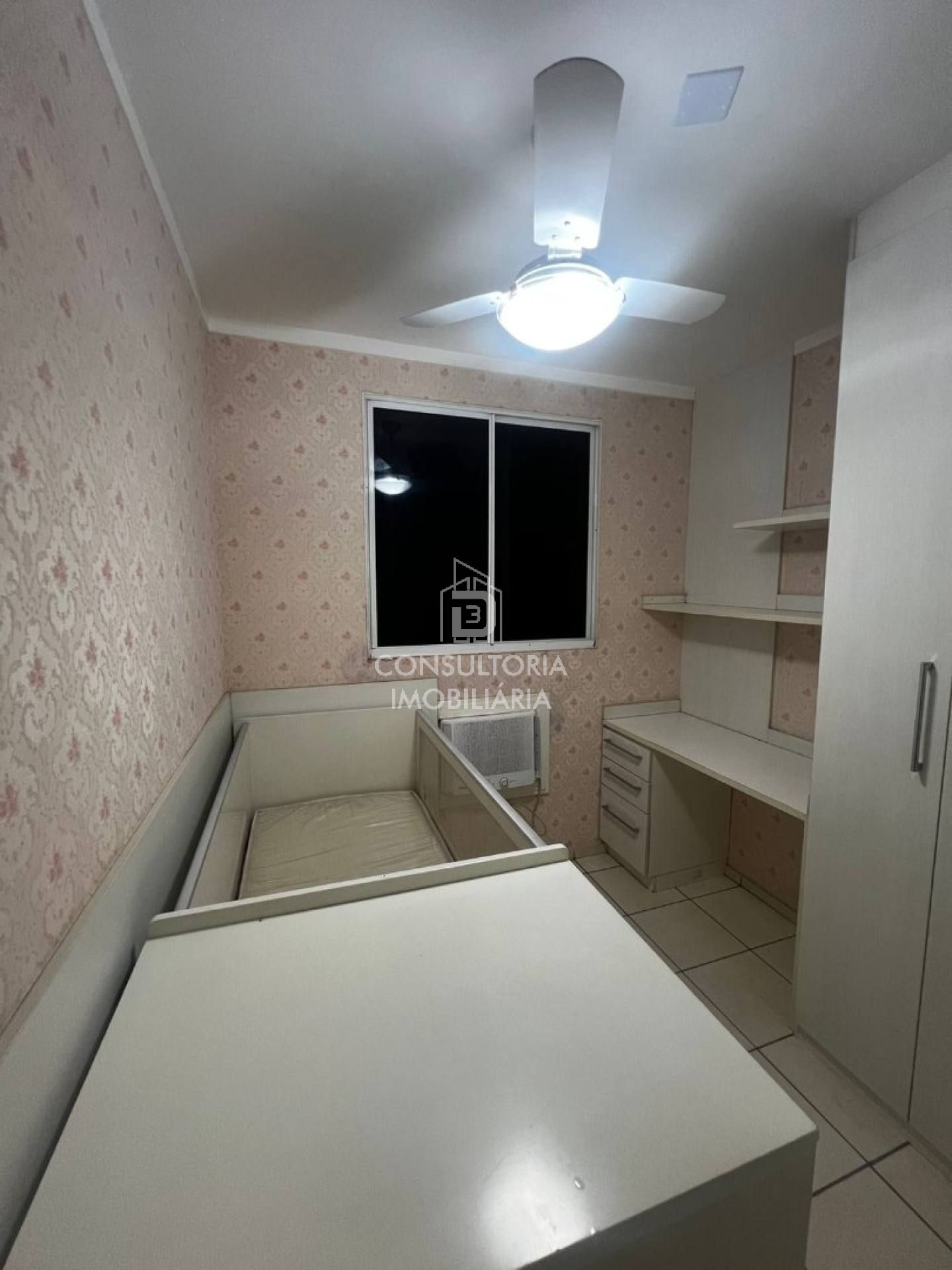 APARTAMENTO CONDOMINIO CHAPADA DOS GUIMARAES