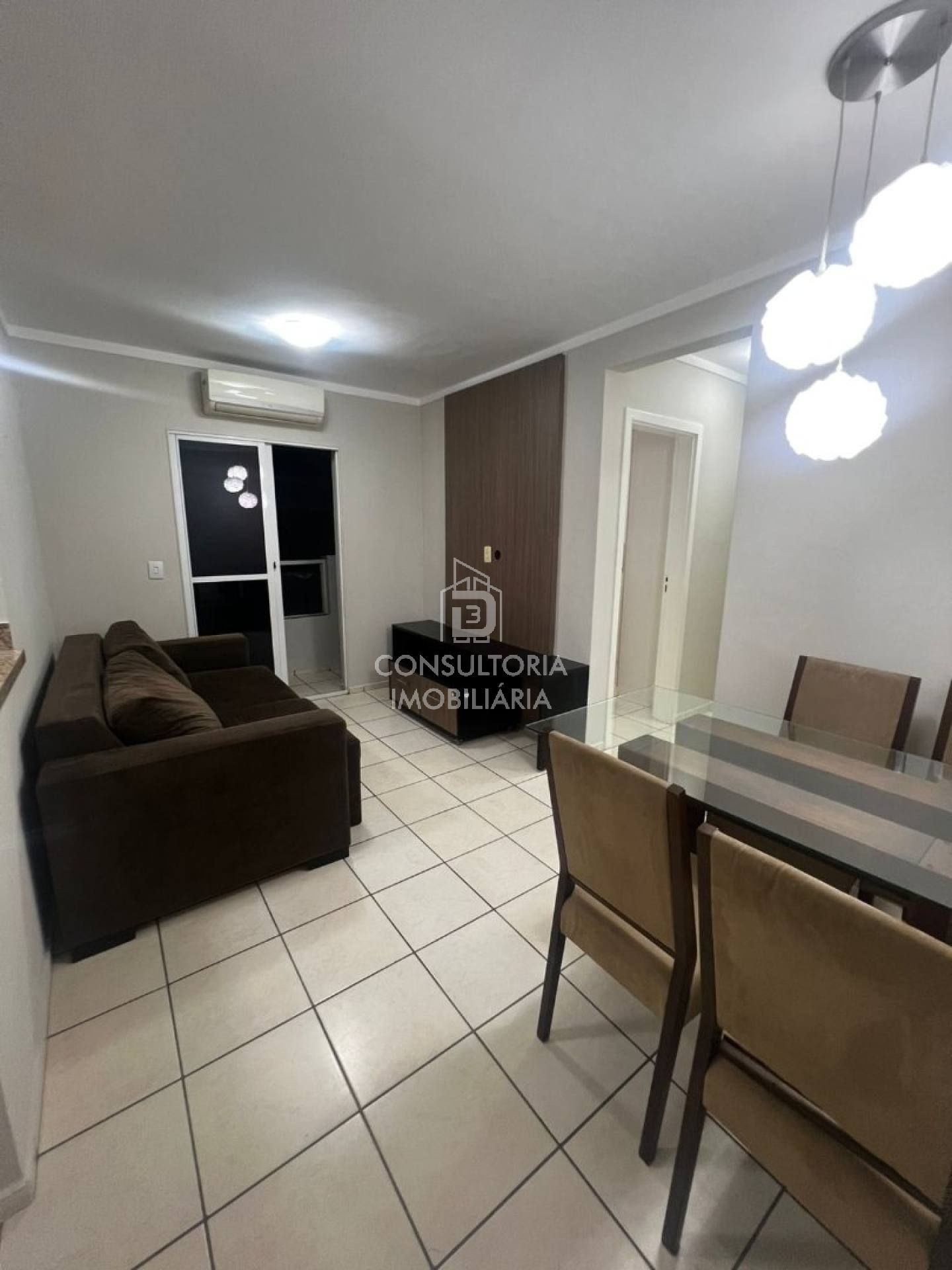 APARTAMENTO CONDOMINIO CHAPADA DOS GUIMARAES